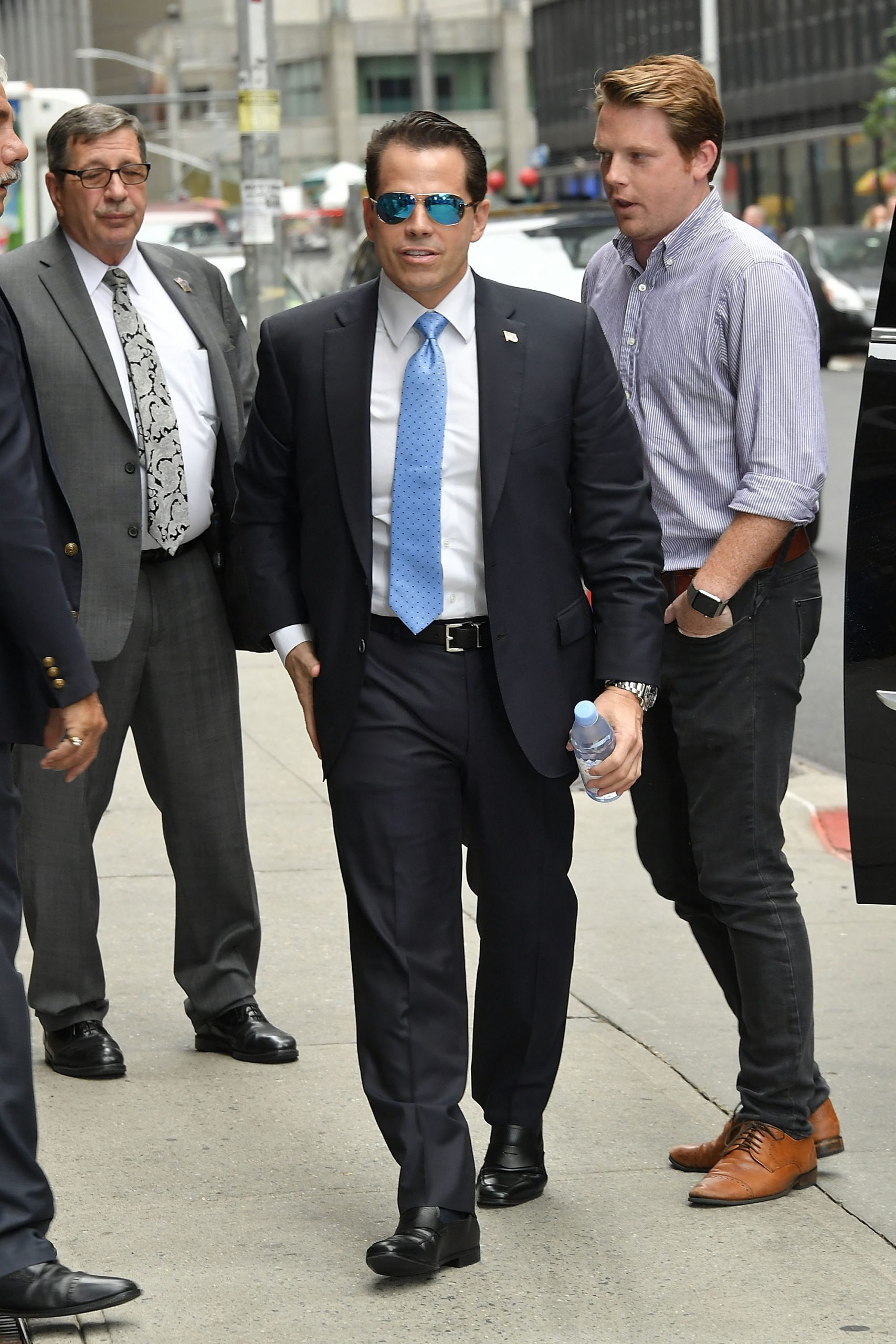 Anthony Scaramucci photo 2