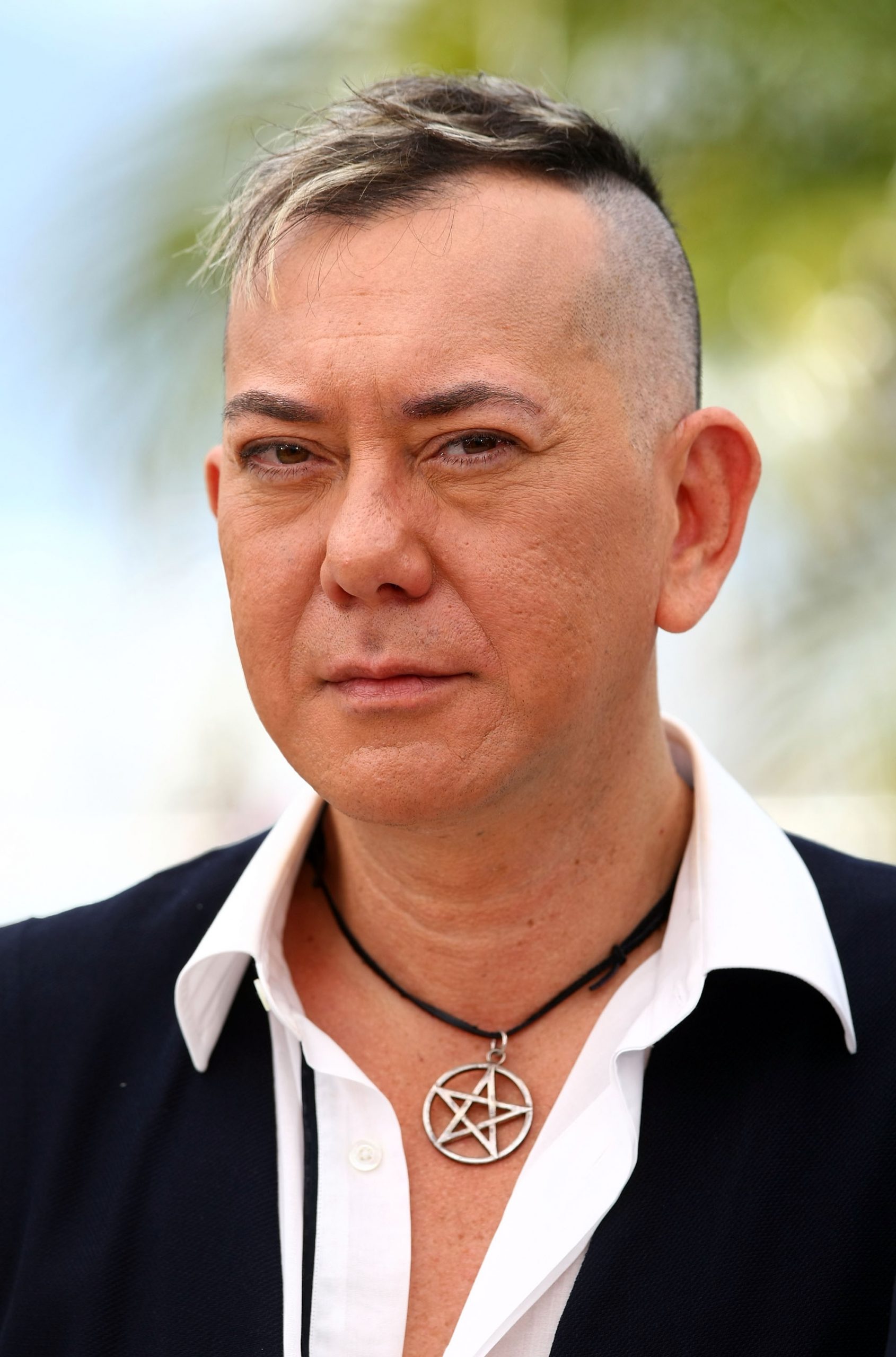 Anthony Wong photo 2