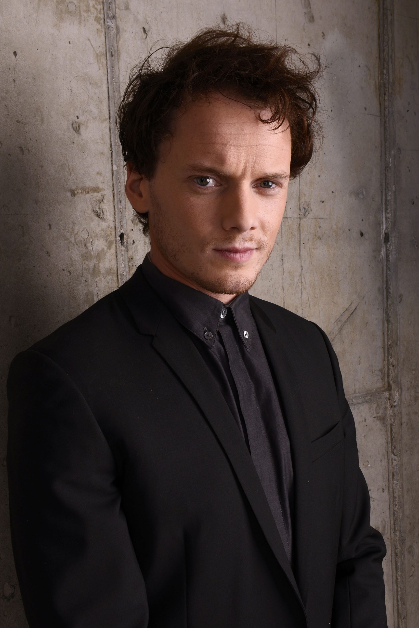 Anton Yelchin photo