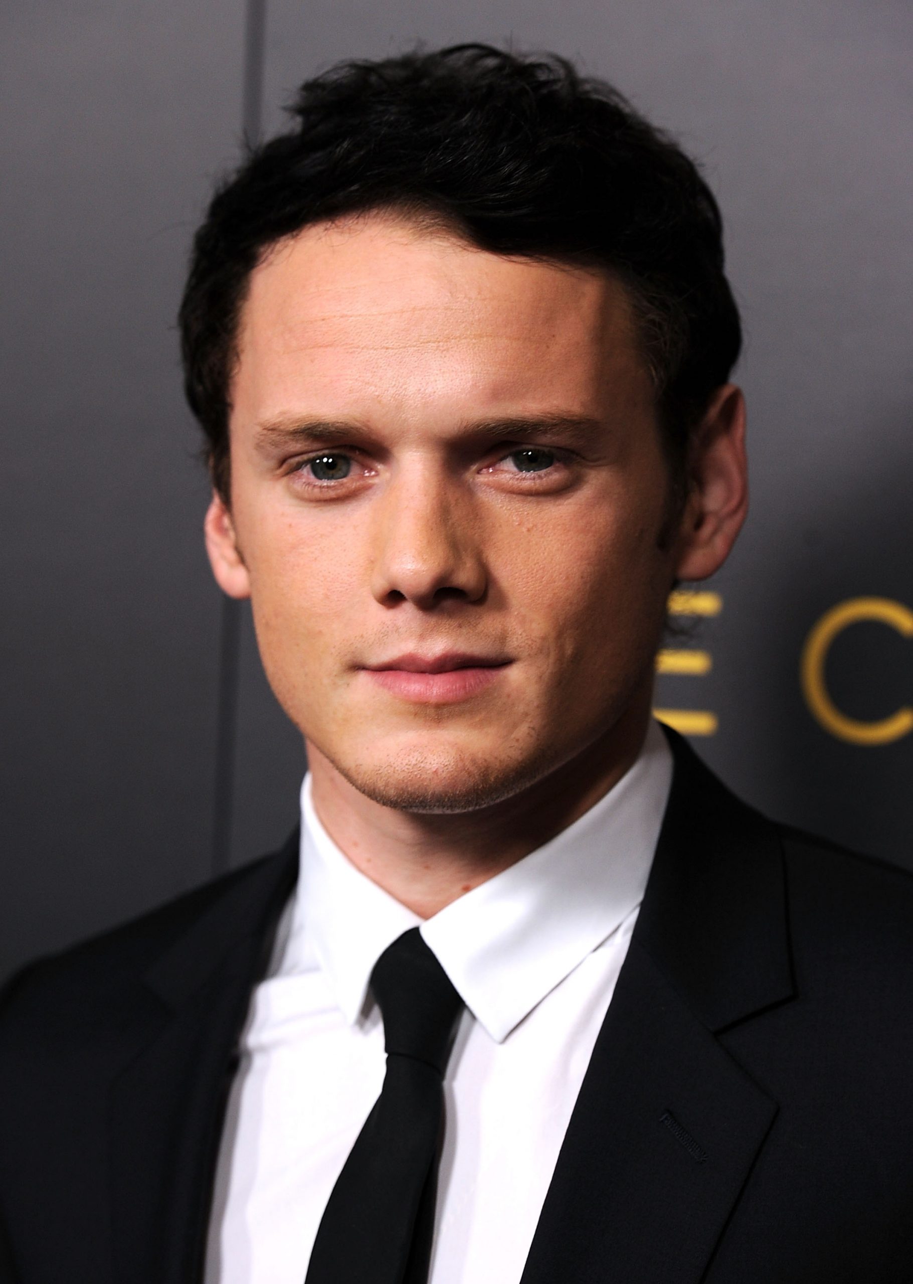 Anton Yelchin photo 2