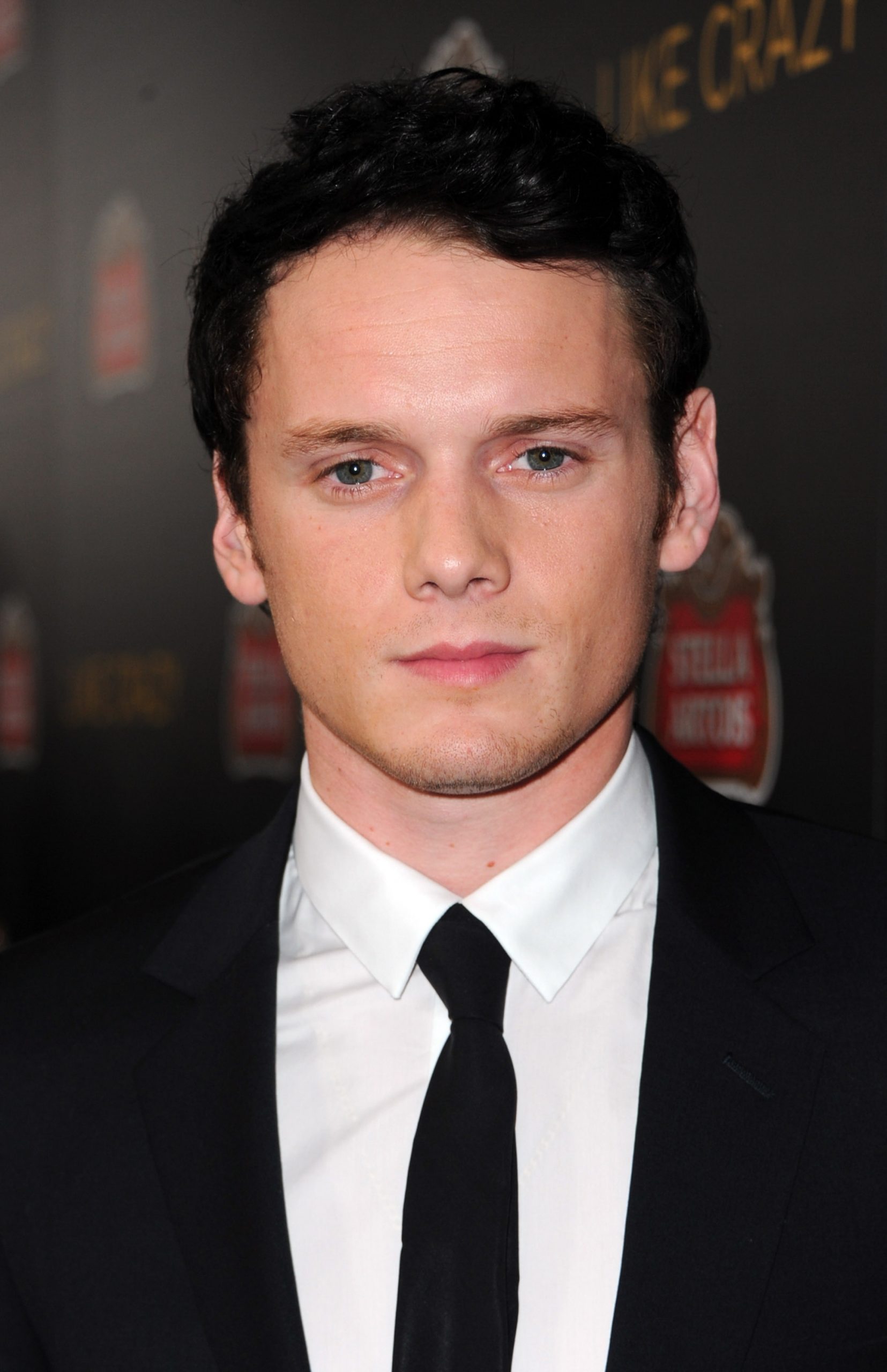 Anton Yelchin photo 3