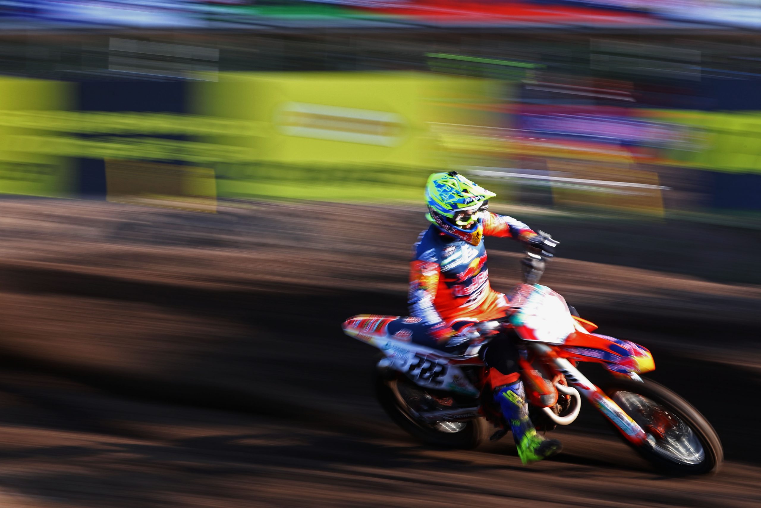 Antonio Cairoli photo 2