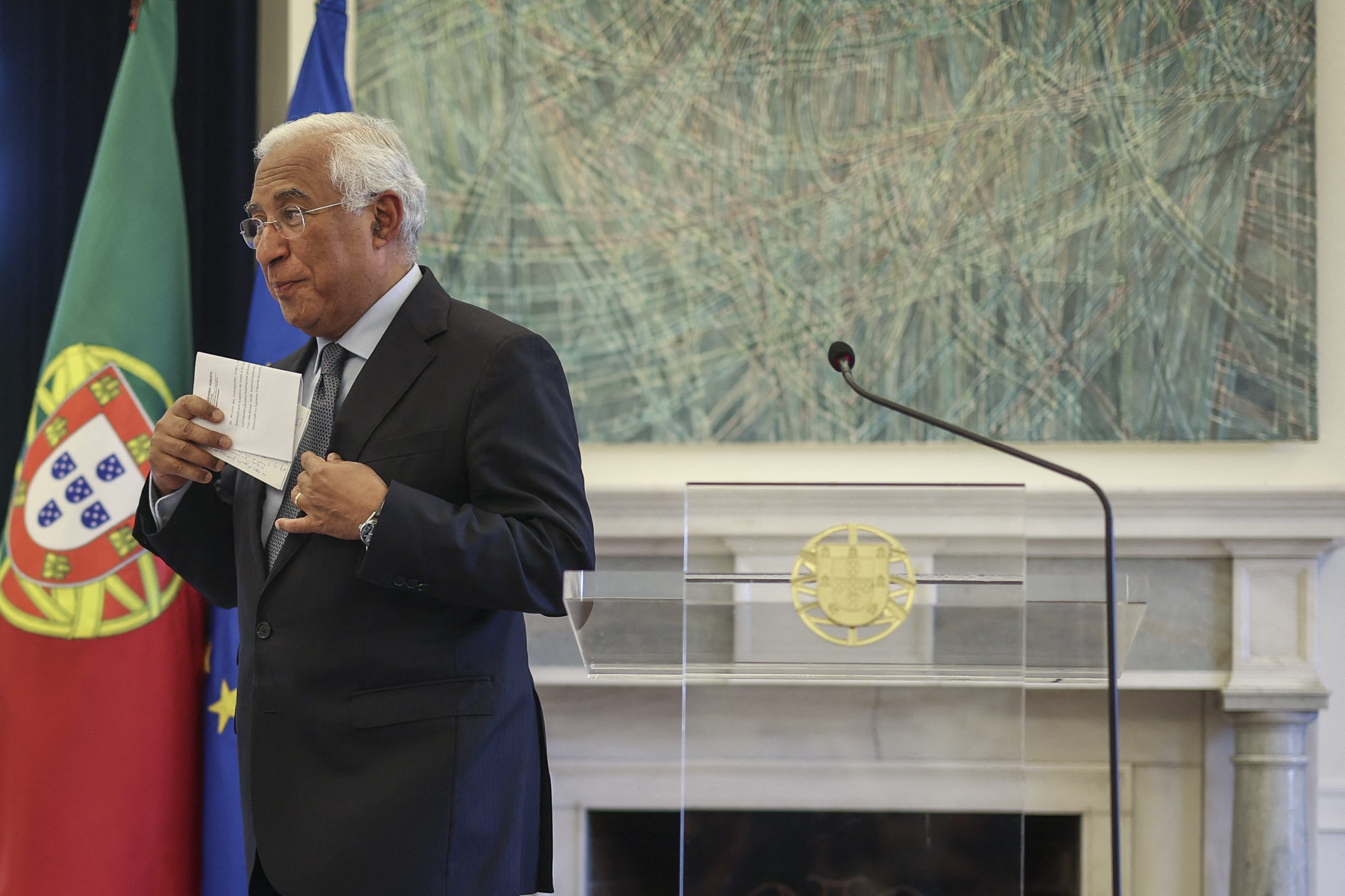 António Costa photo 2