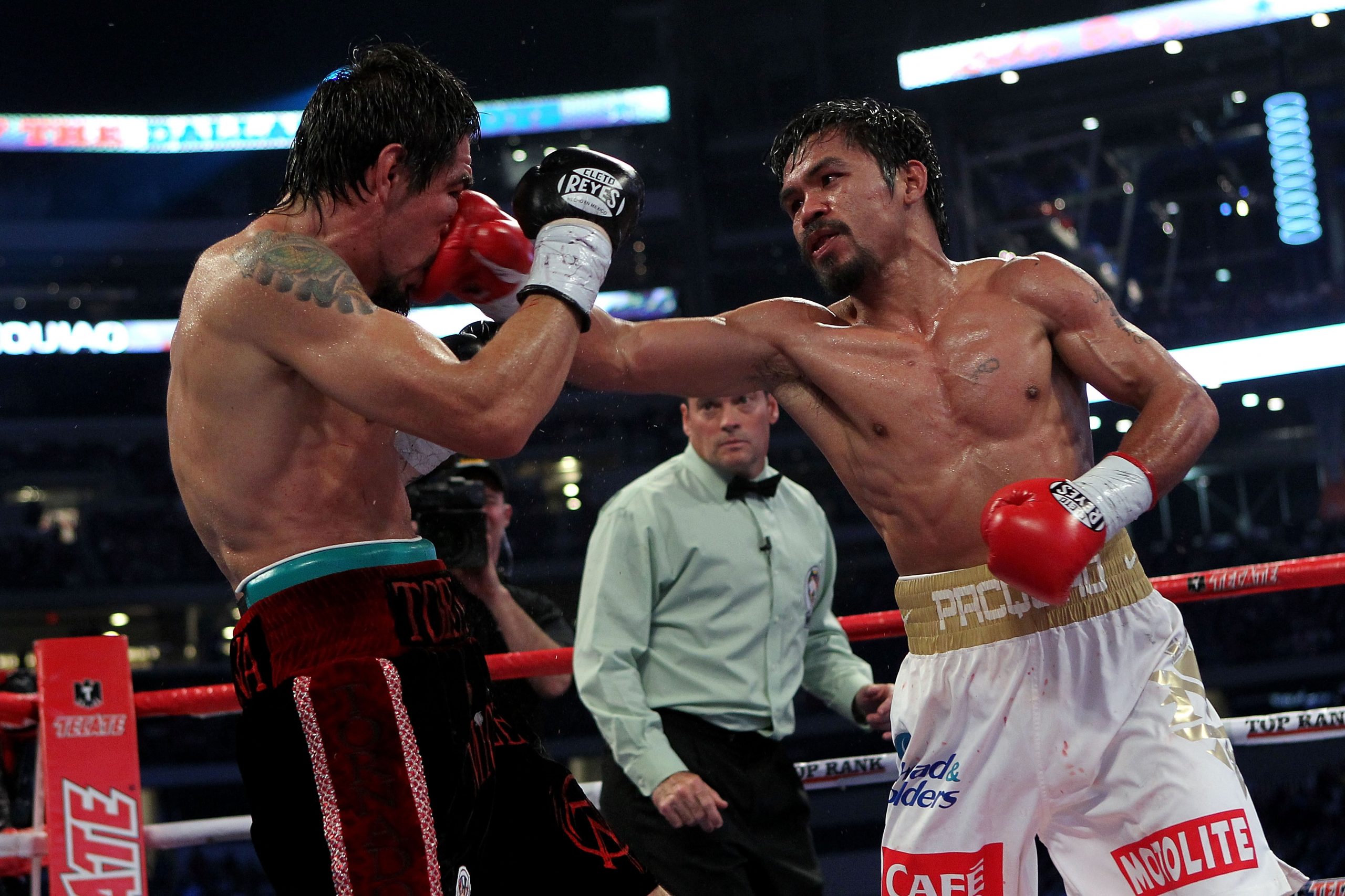 Antonio Margarito photo 2