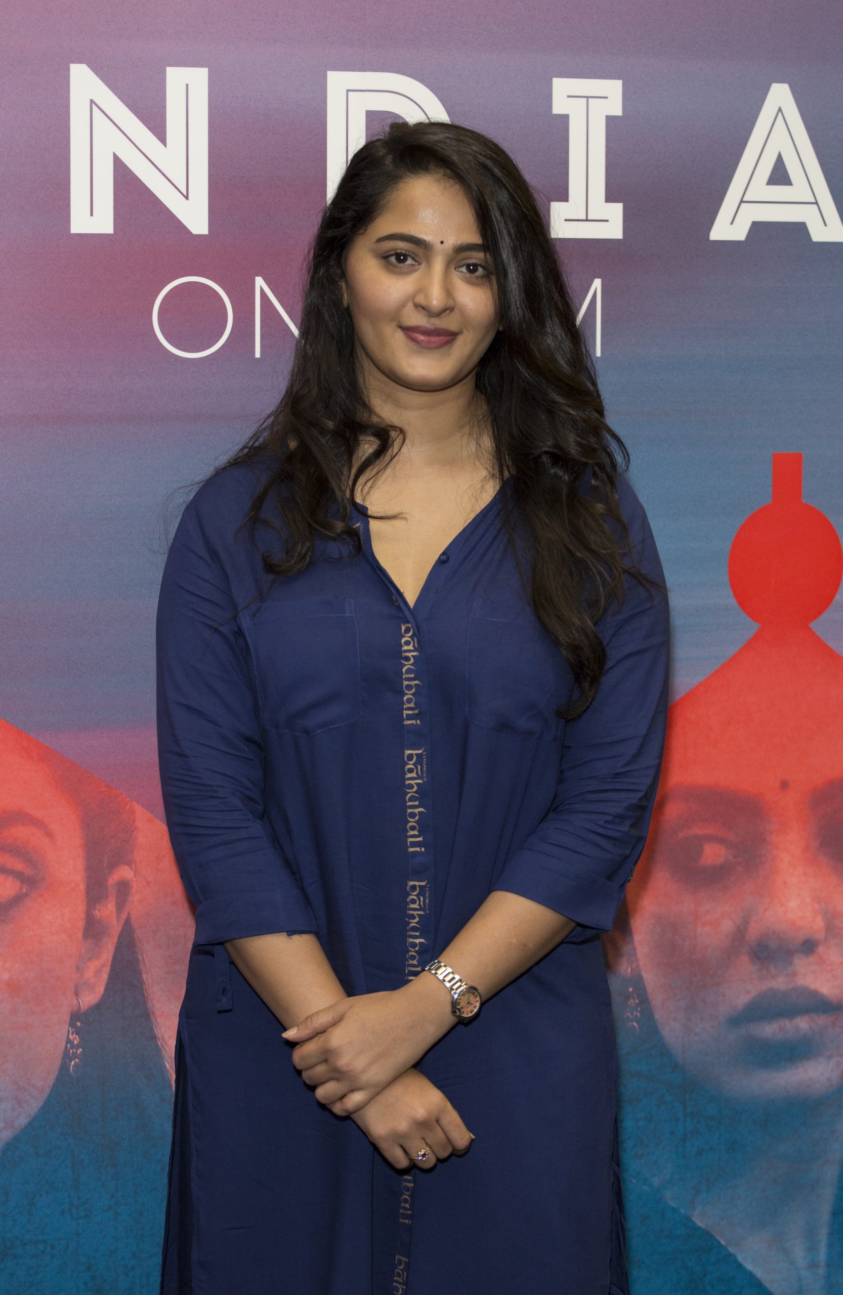 Anushka Shetty photo 2