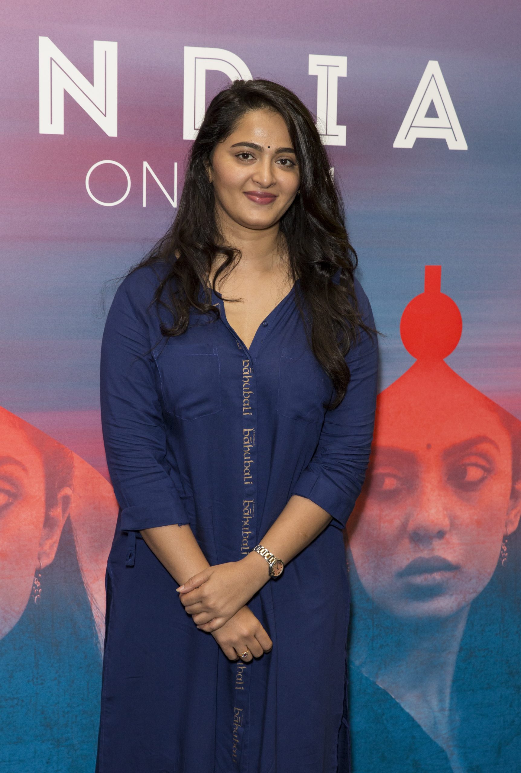 Anushka Shetty photo 3