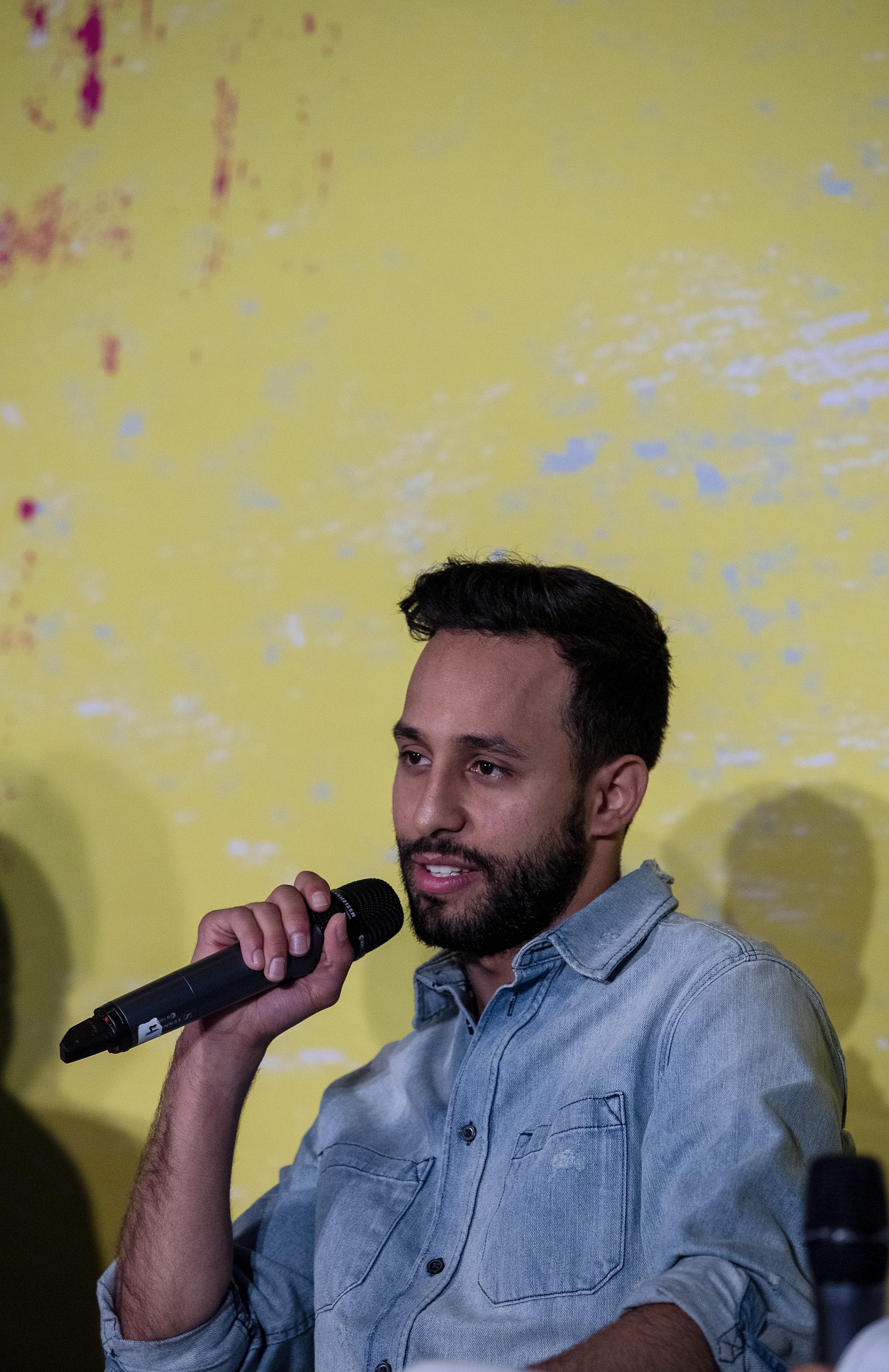 Anwar Jibawi photo 3