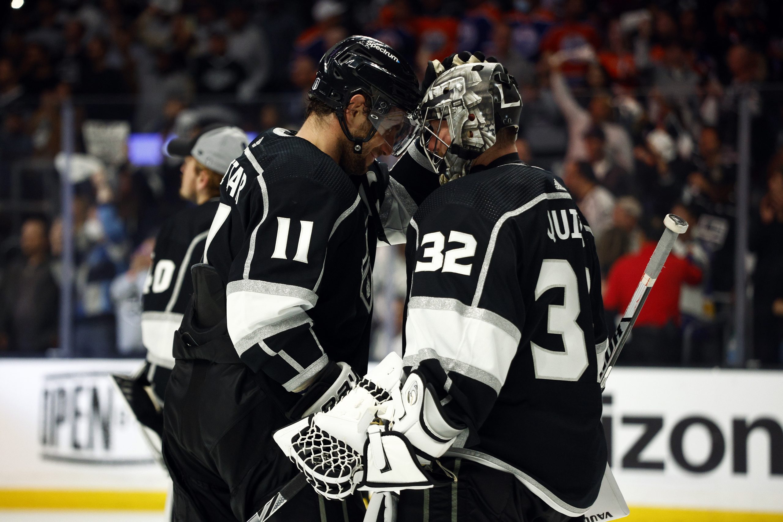 Anze Kopitar photo 2