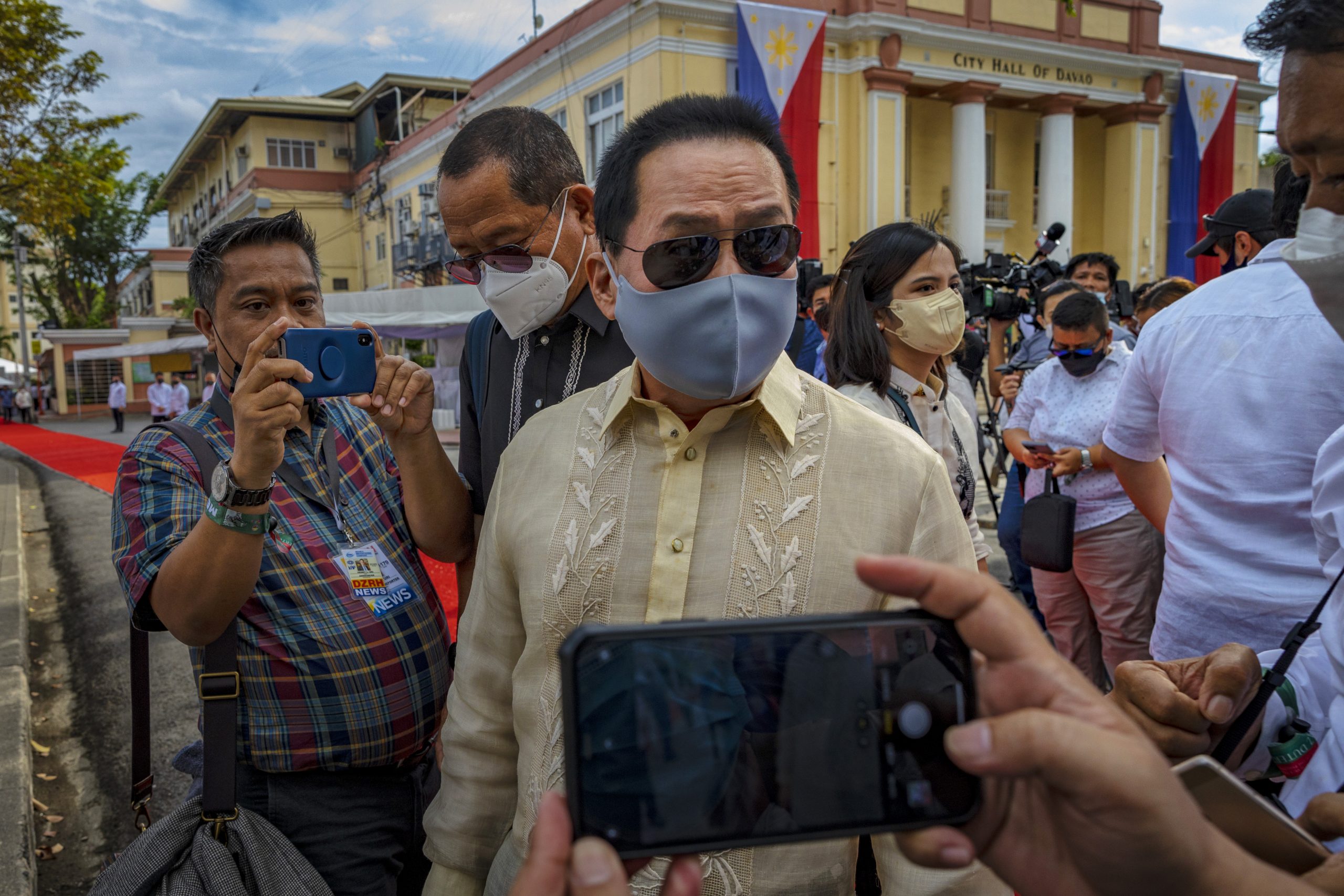 Apollo Quiboloy photo 2