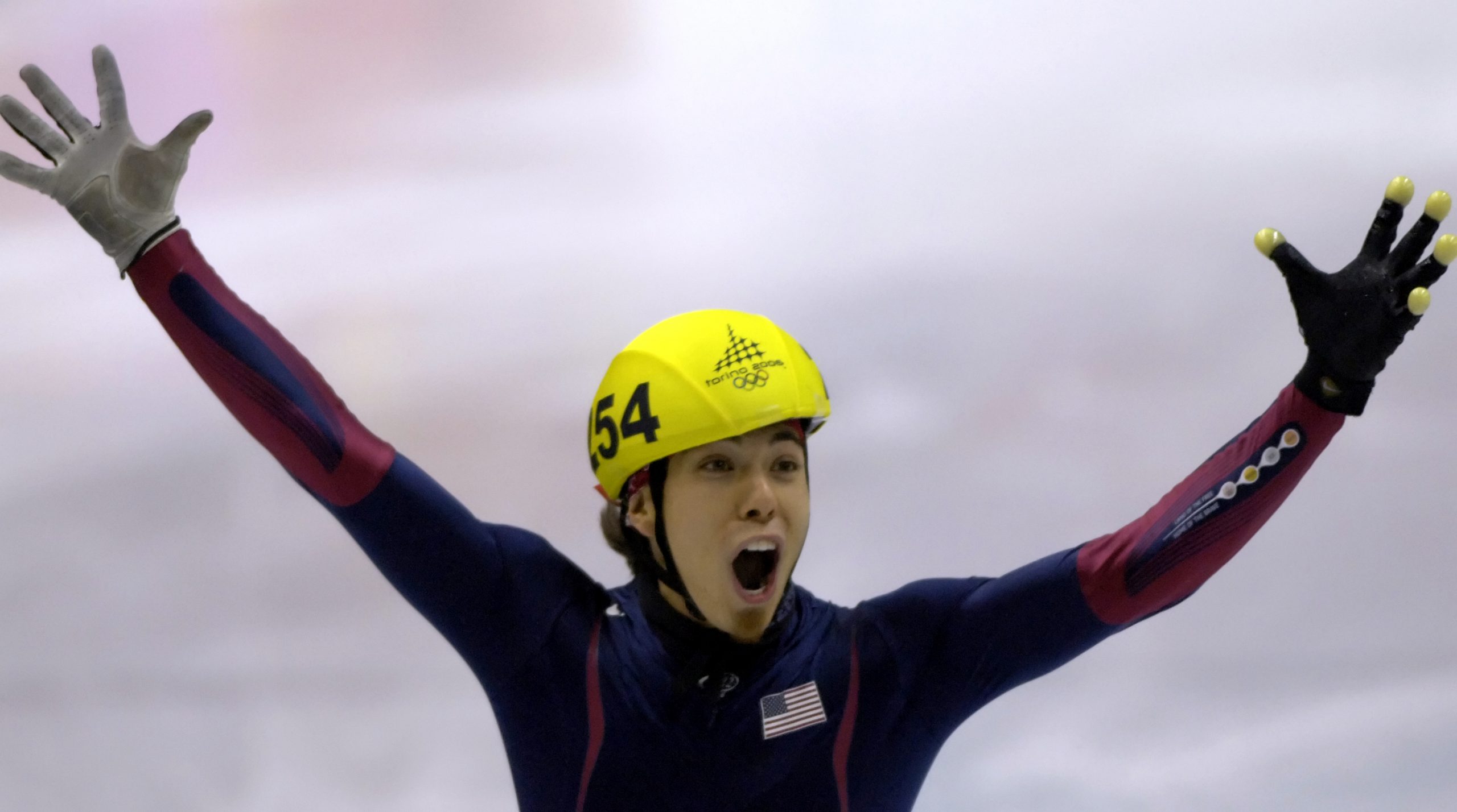 Apolo Ohno photo 2