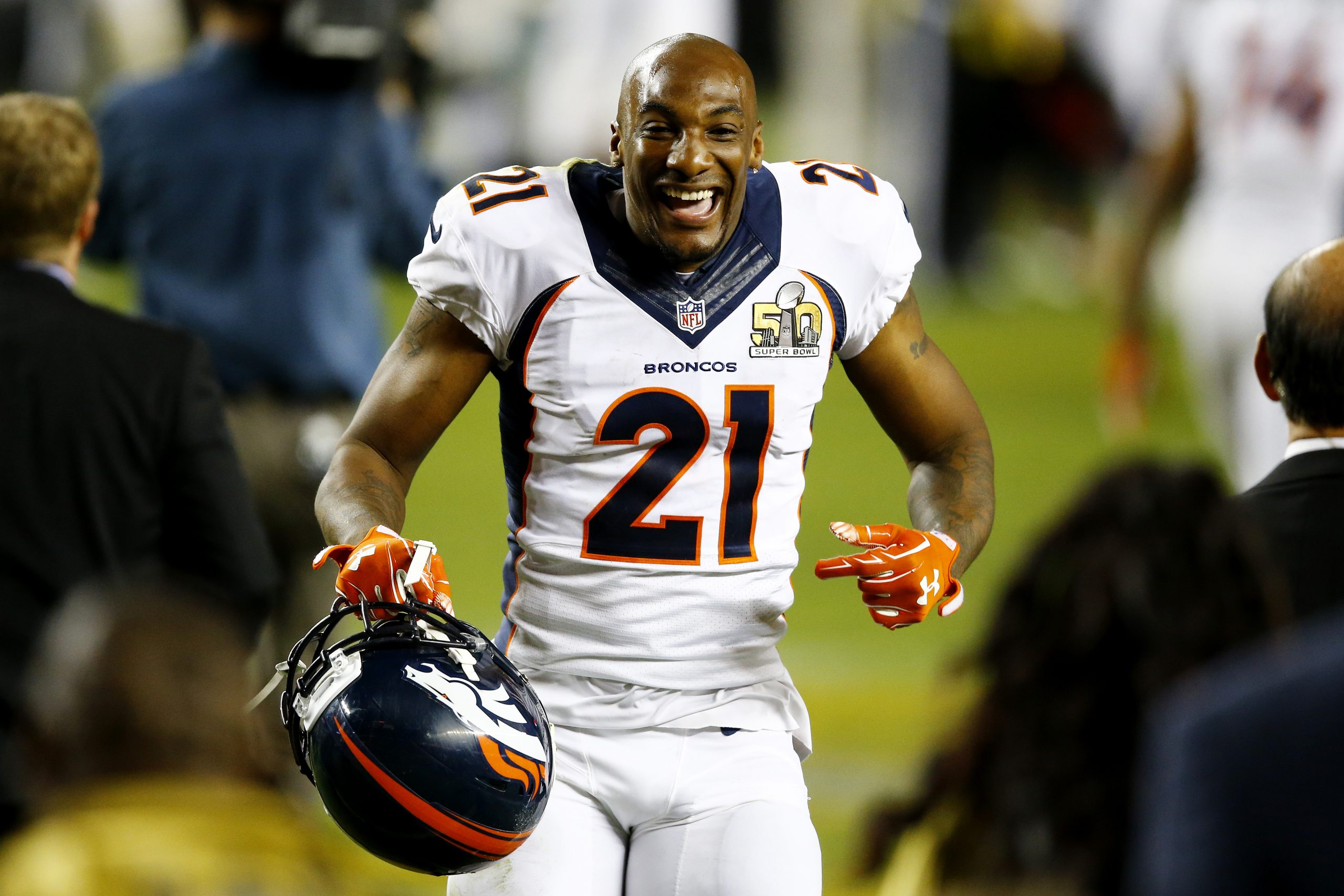 Aqib Talib photo