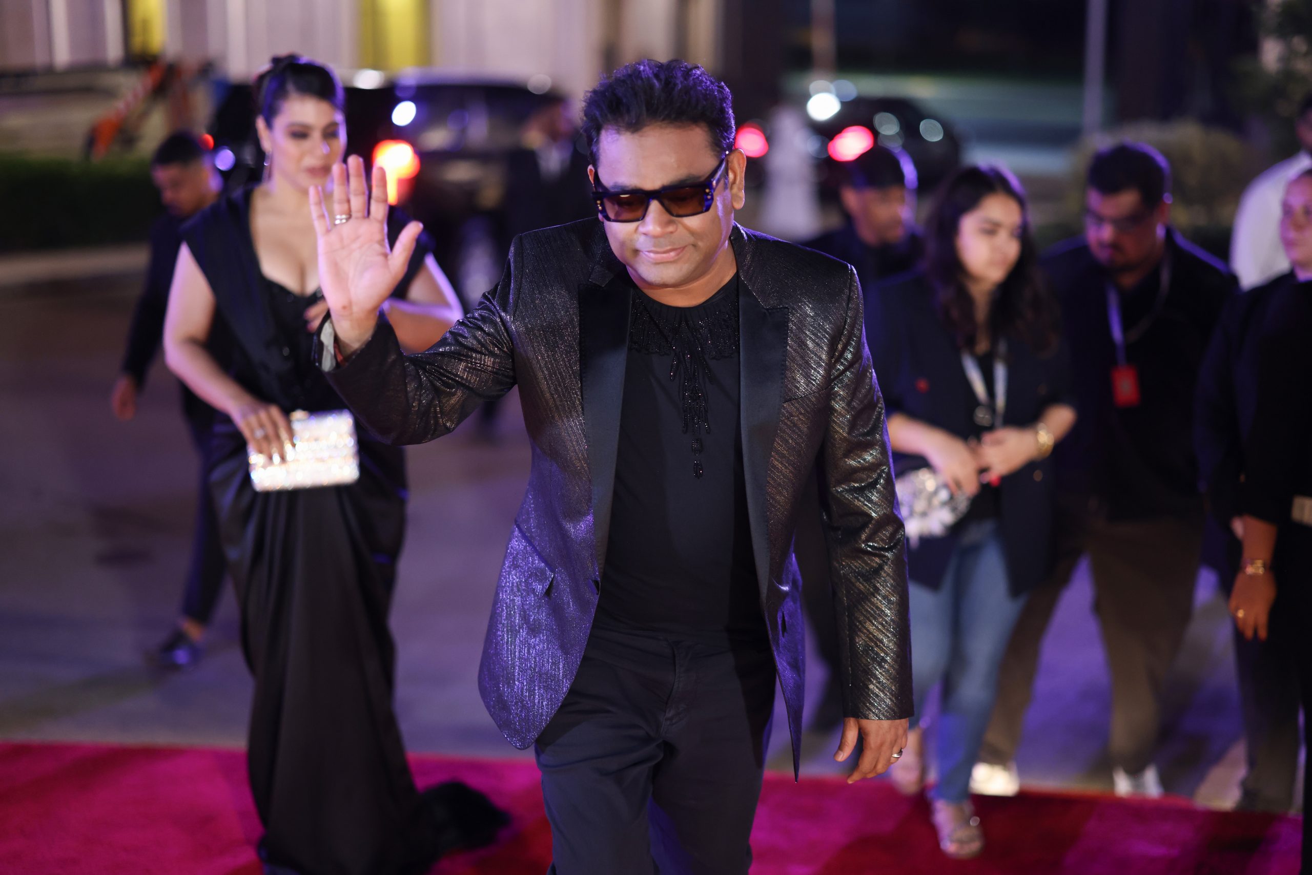 A.R. Rahman photo 2