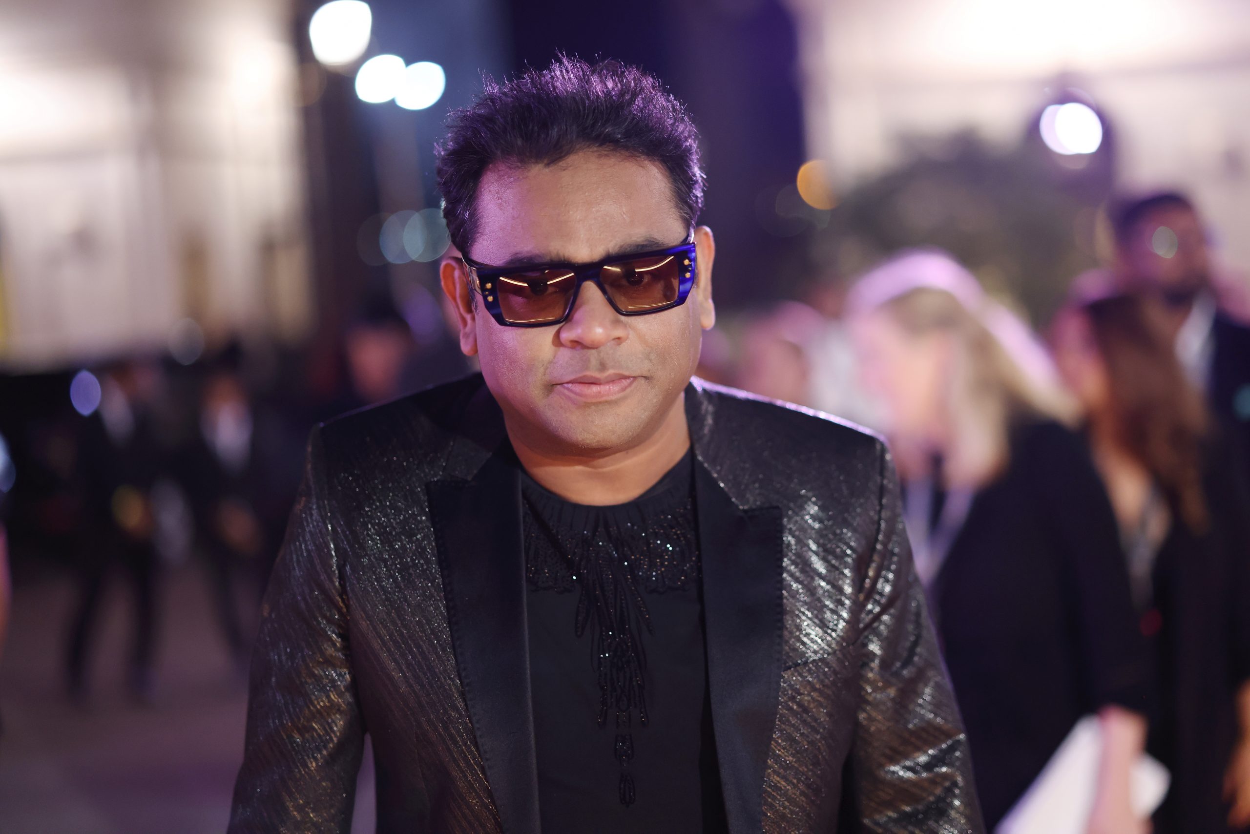 A.R. Rahman photo 3