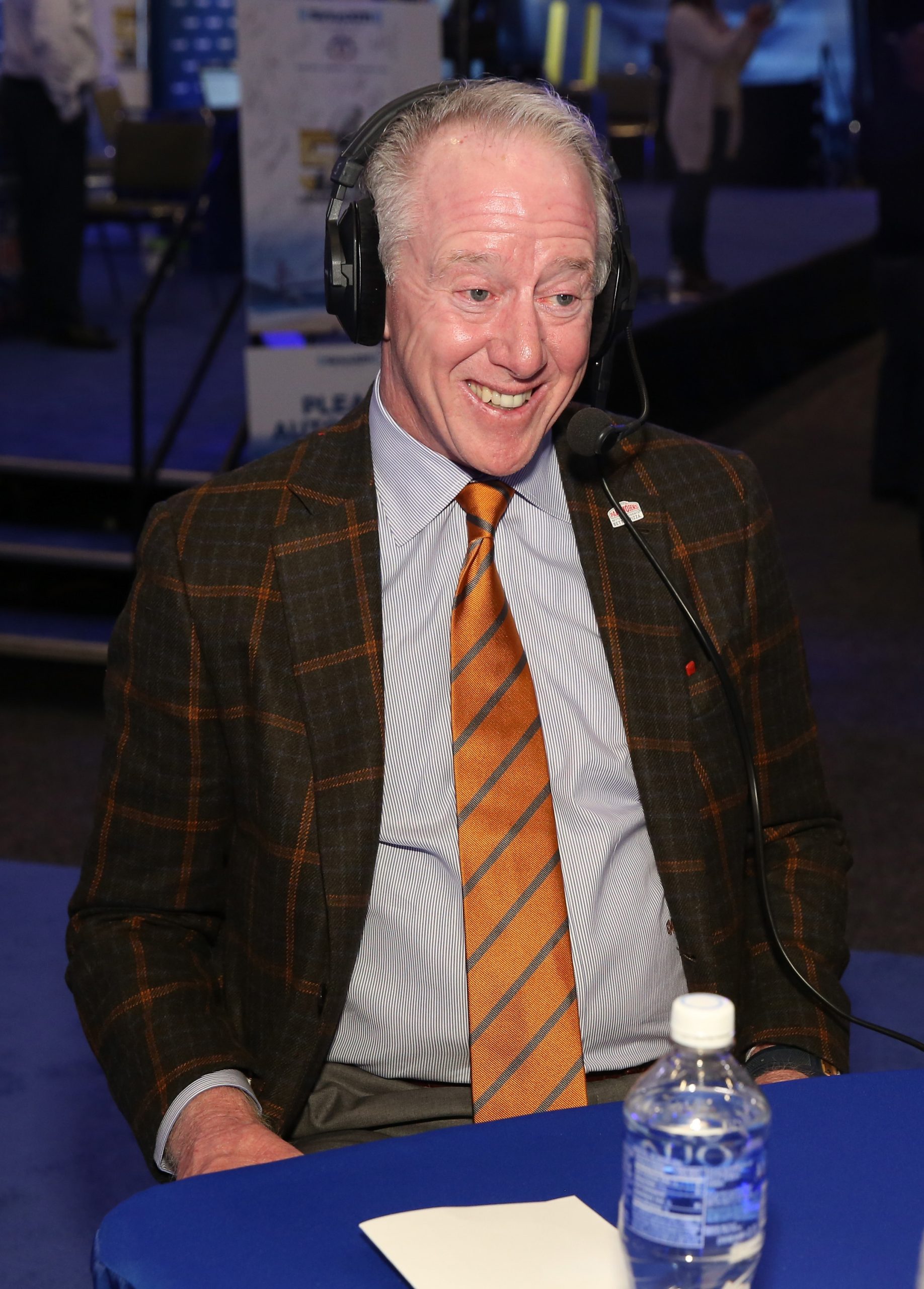 Archie Manning photo