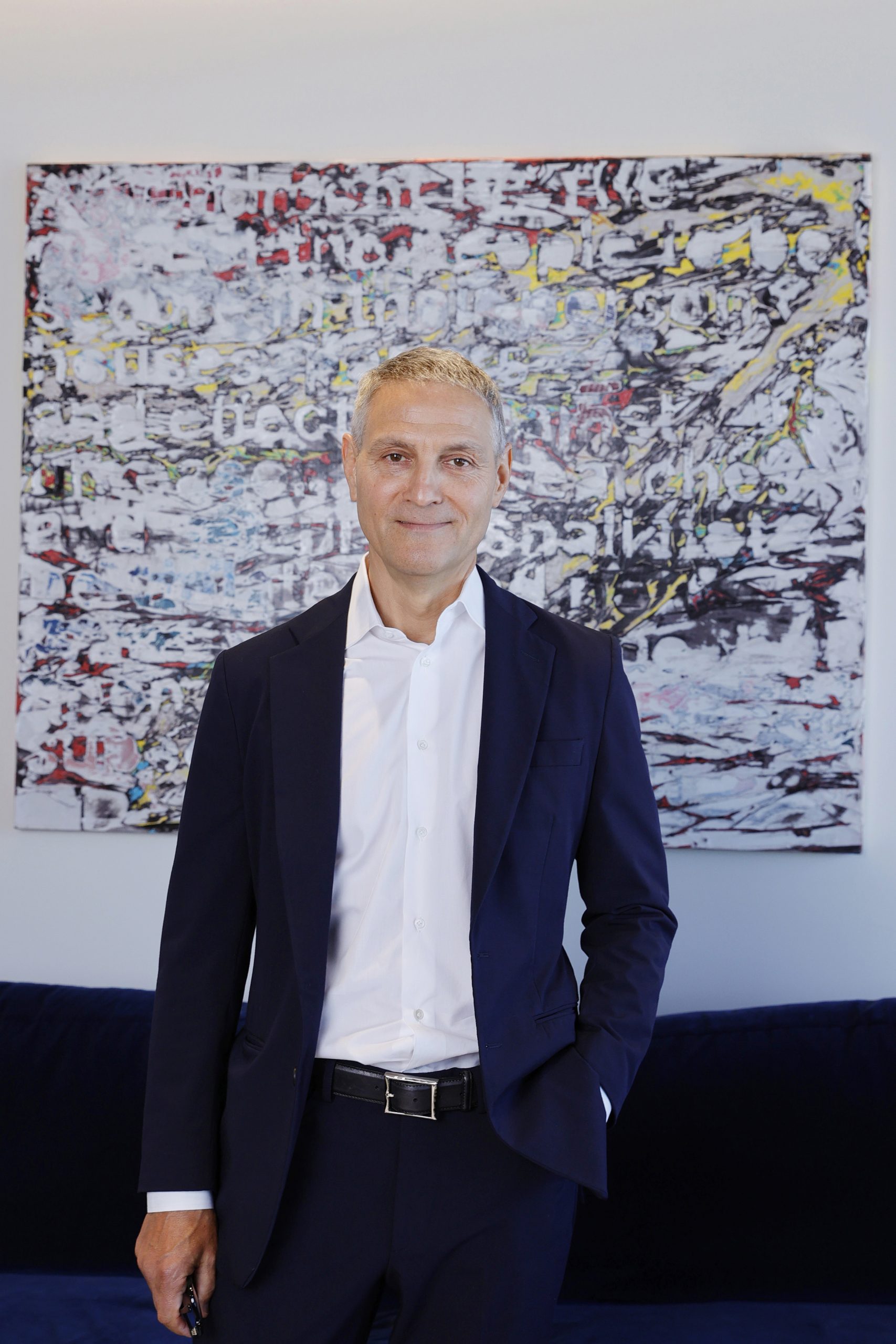 Ari Emanuel photo