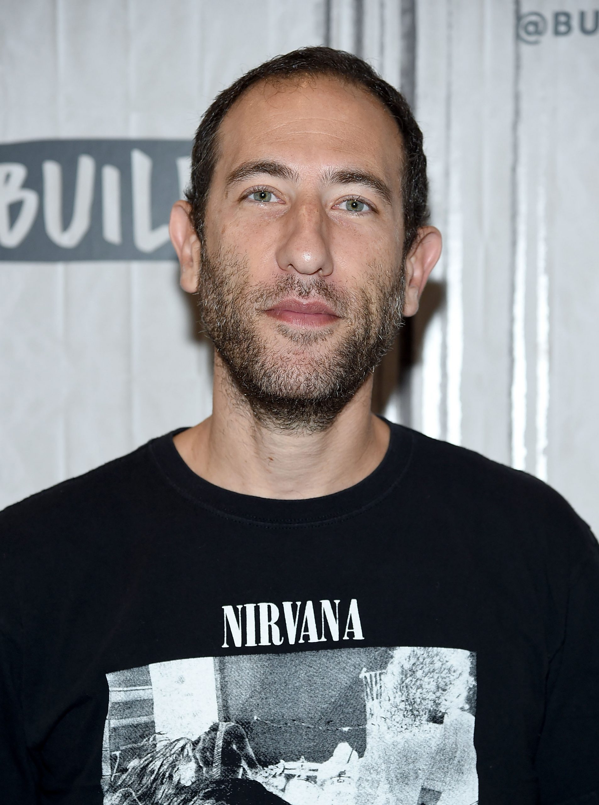 Ari Shaffir photo