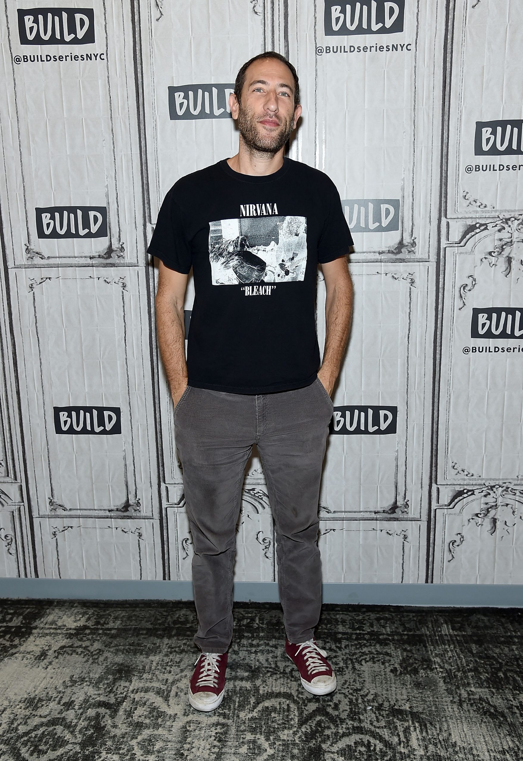 Ari Shaffir photo 2