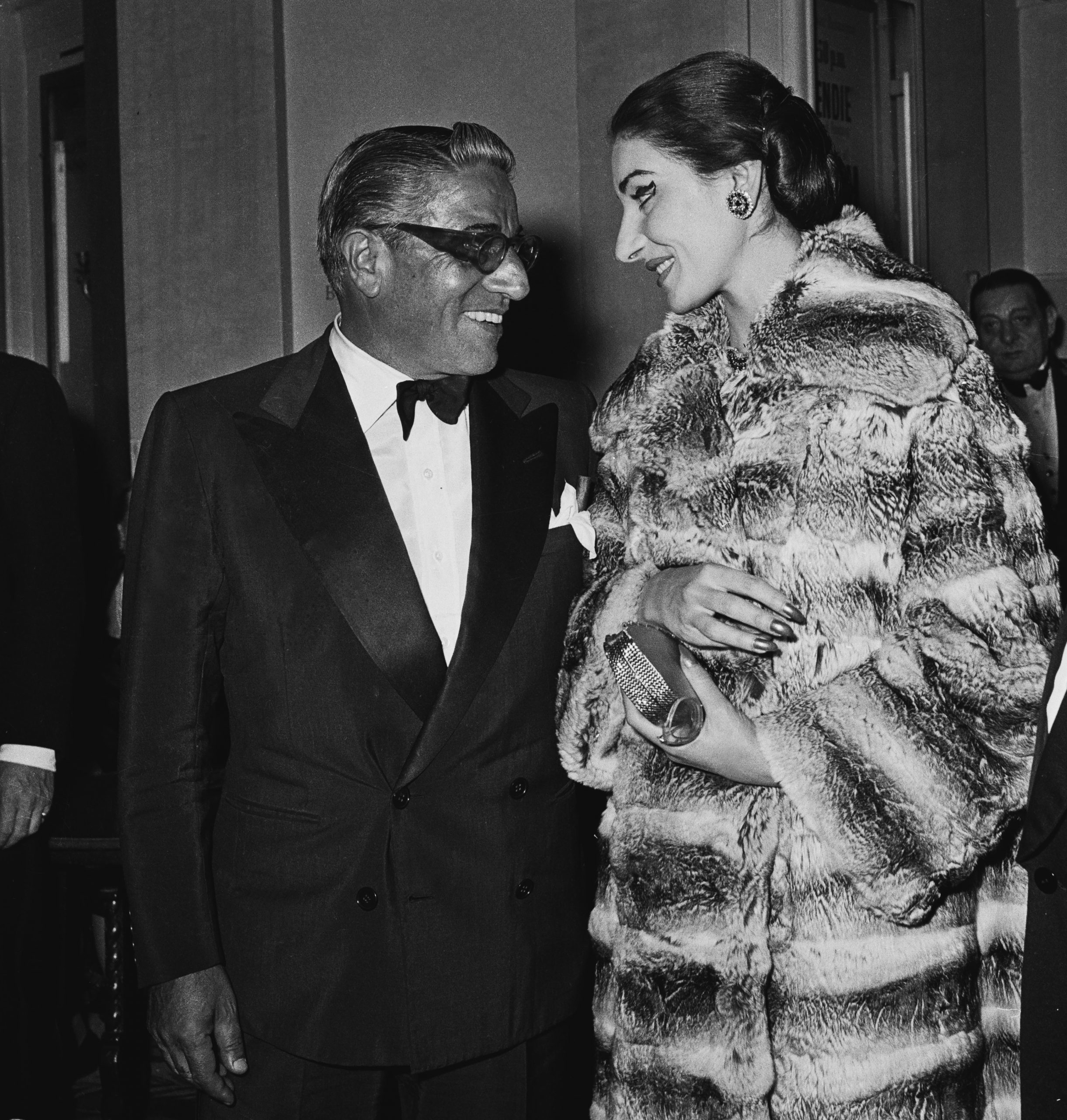 Aristotle Onassis photo 3