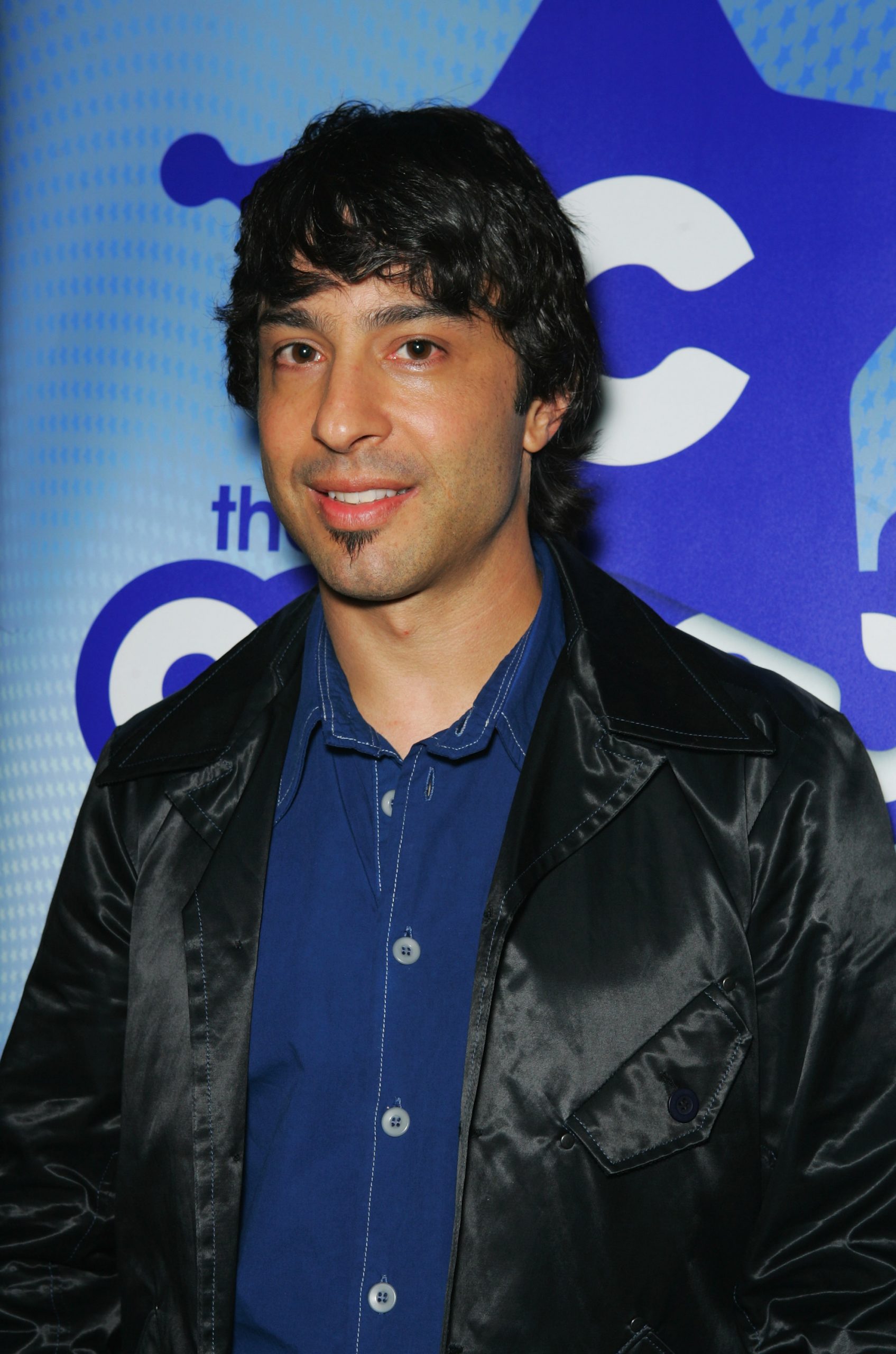 Arj Barker photo