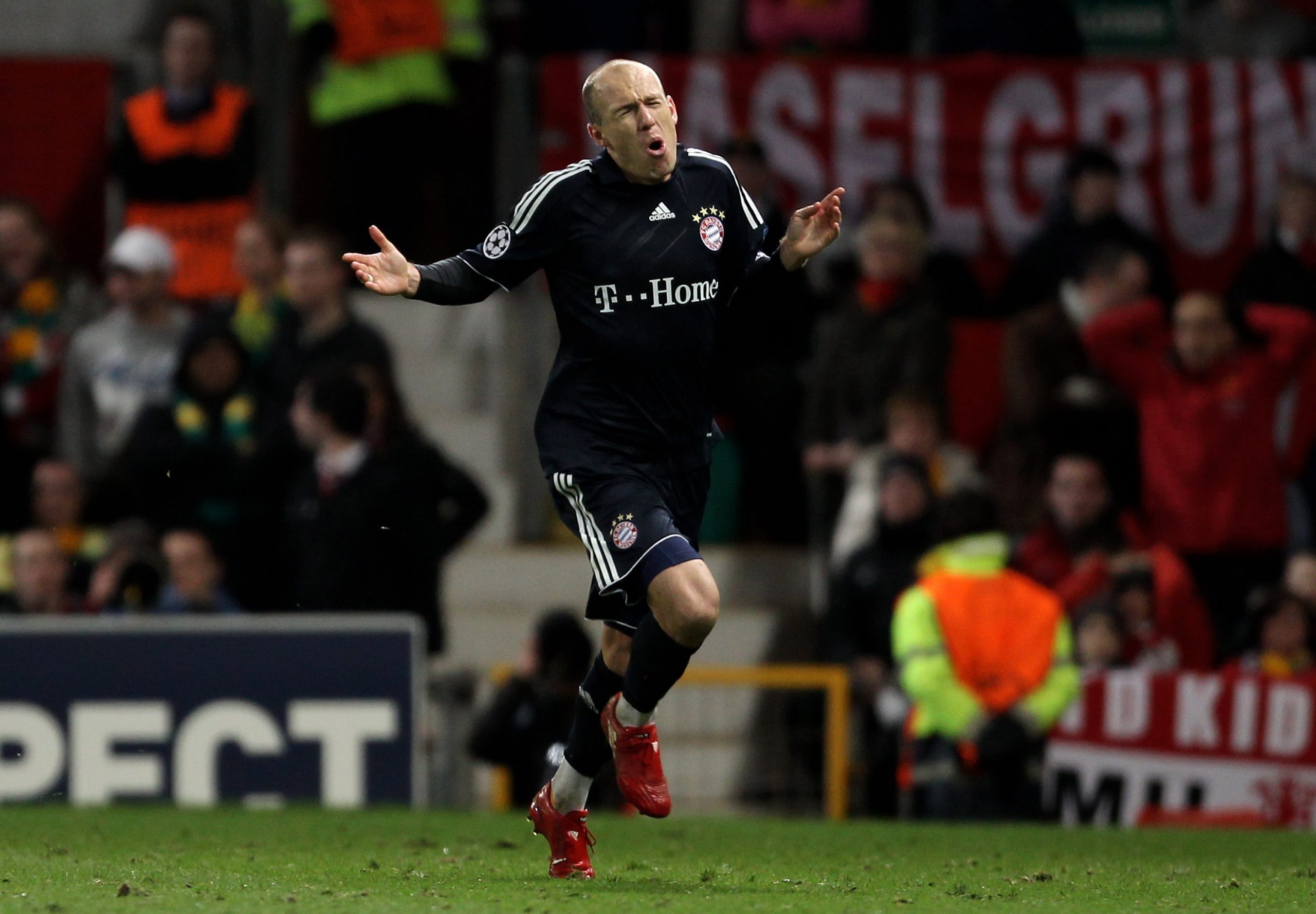 Arjen Robben photo 3