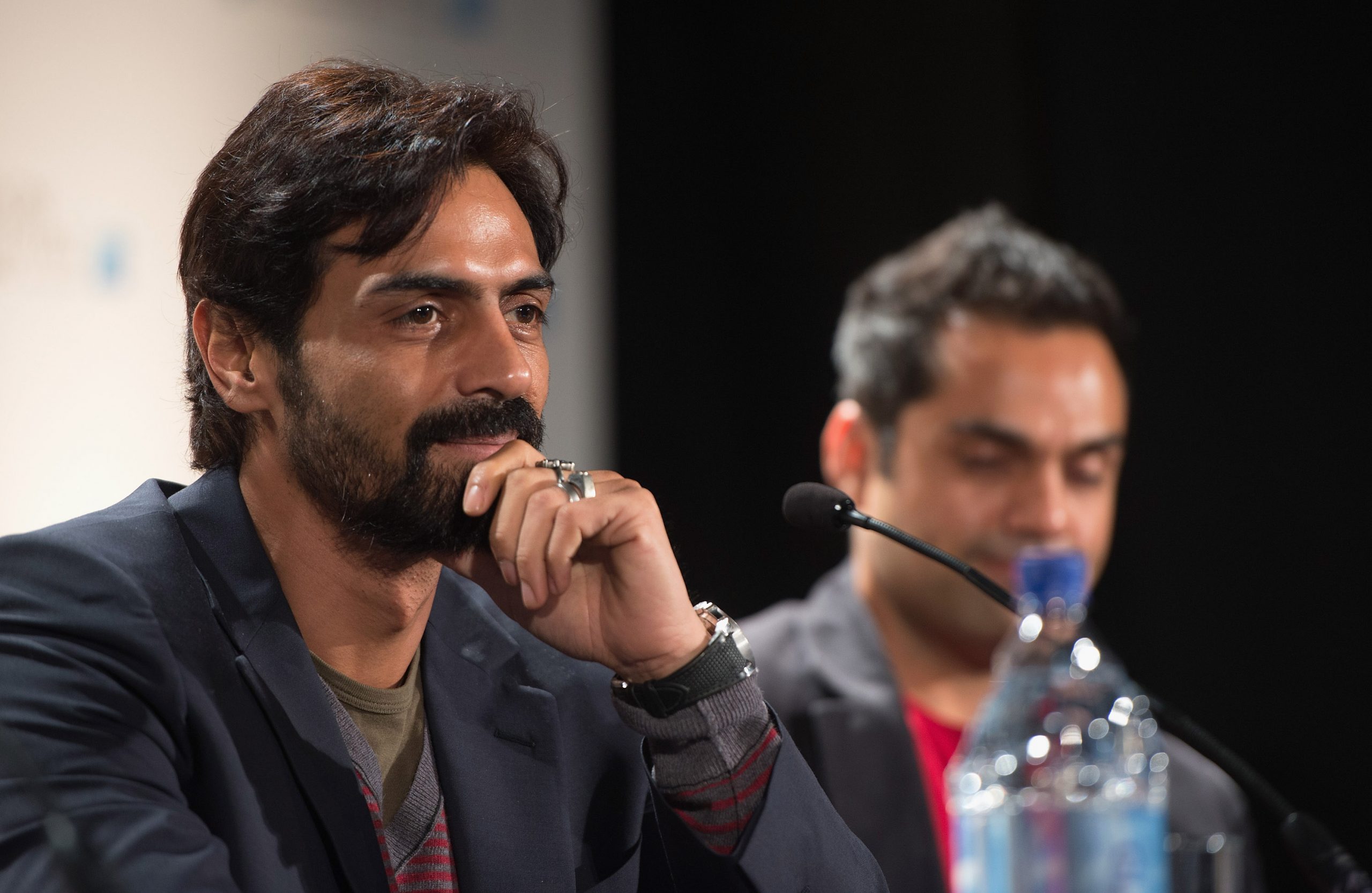 Arjun Rampal photo 2