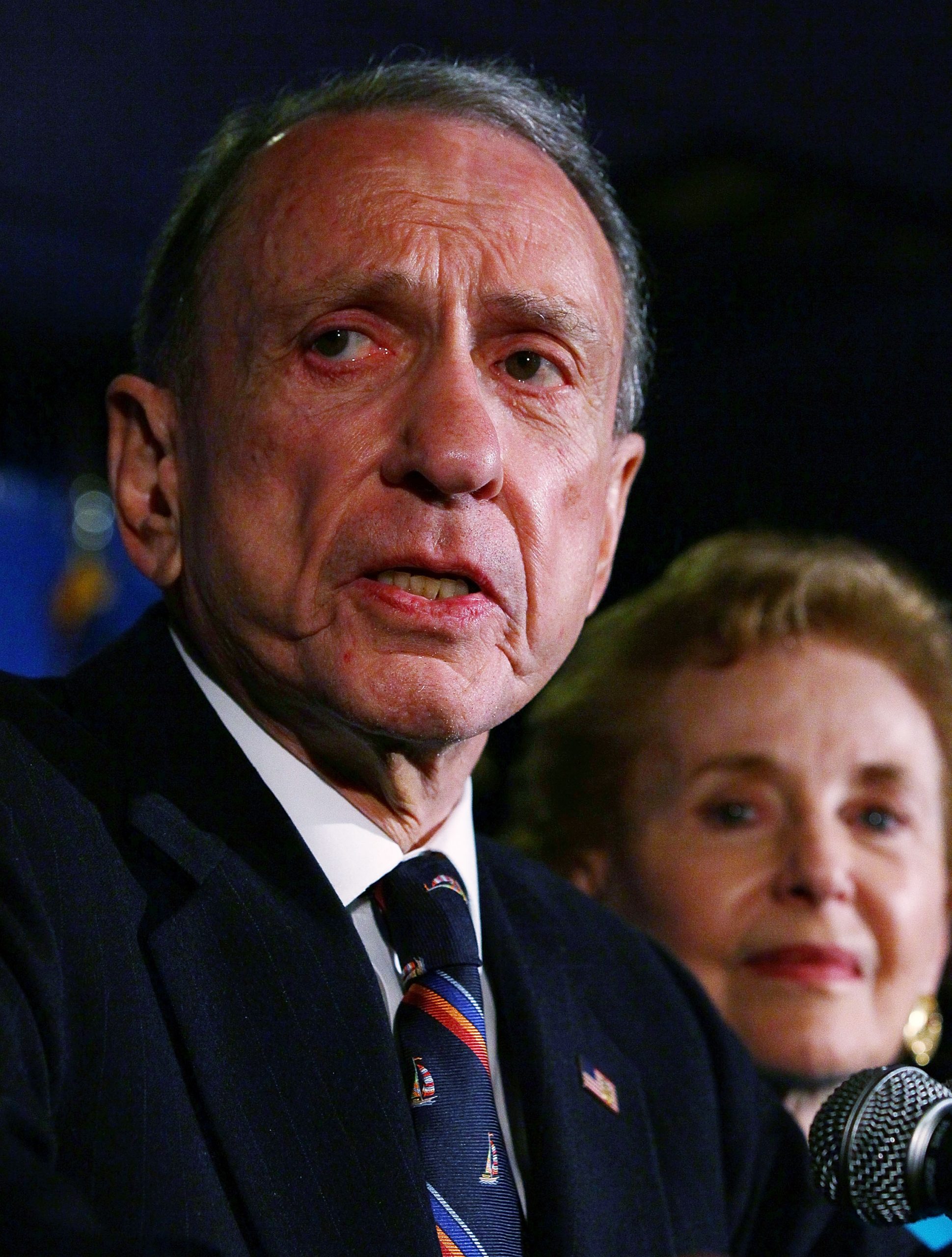 Arlen Specter photo