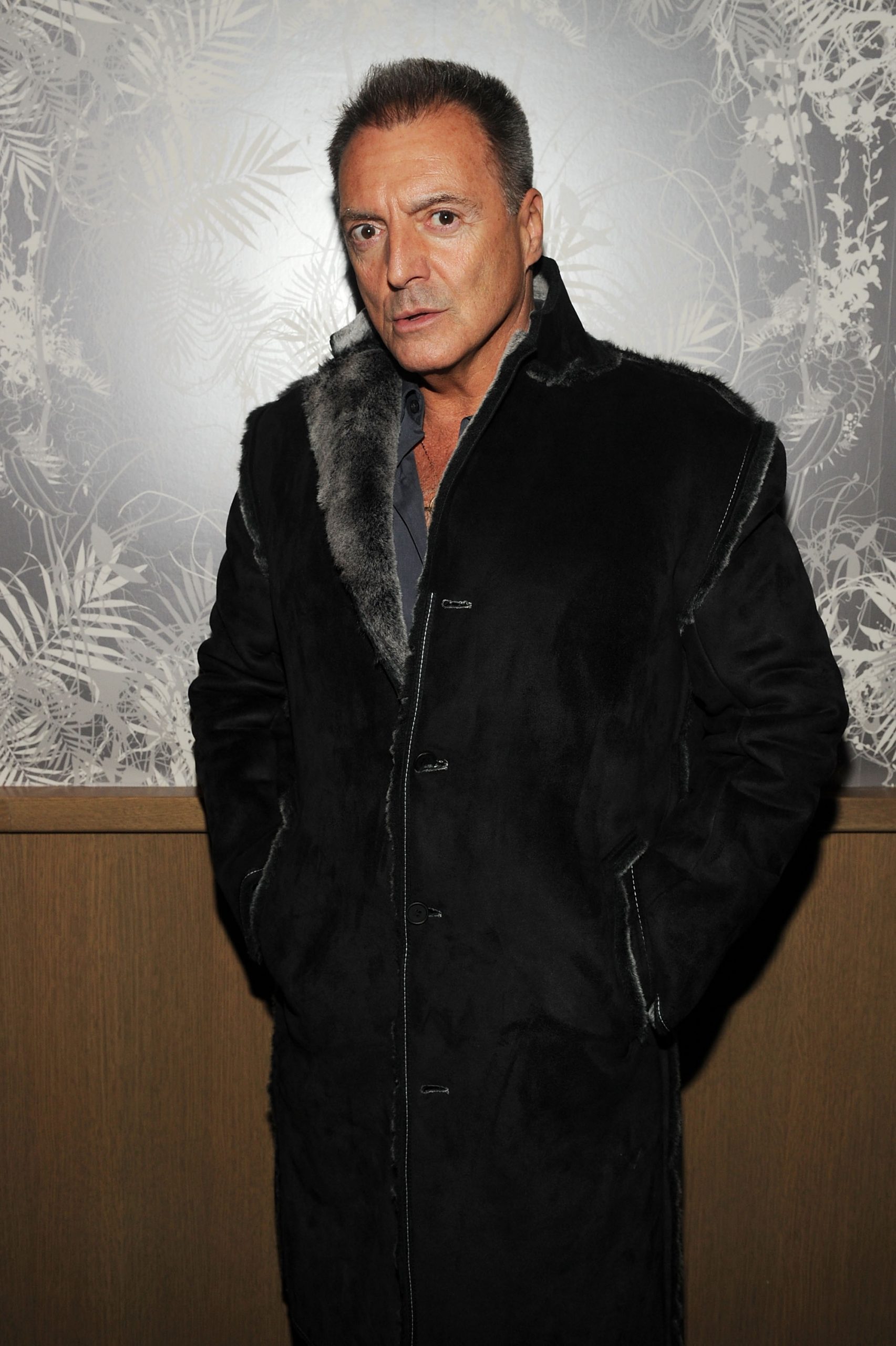 Armand Assante photo 2