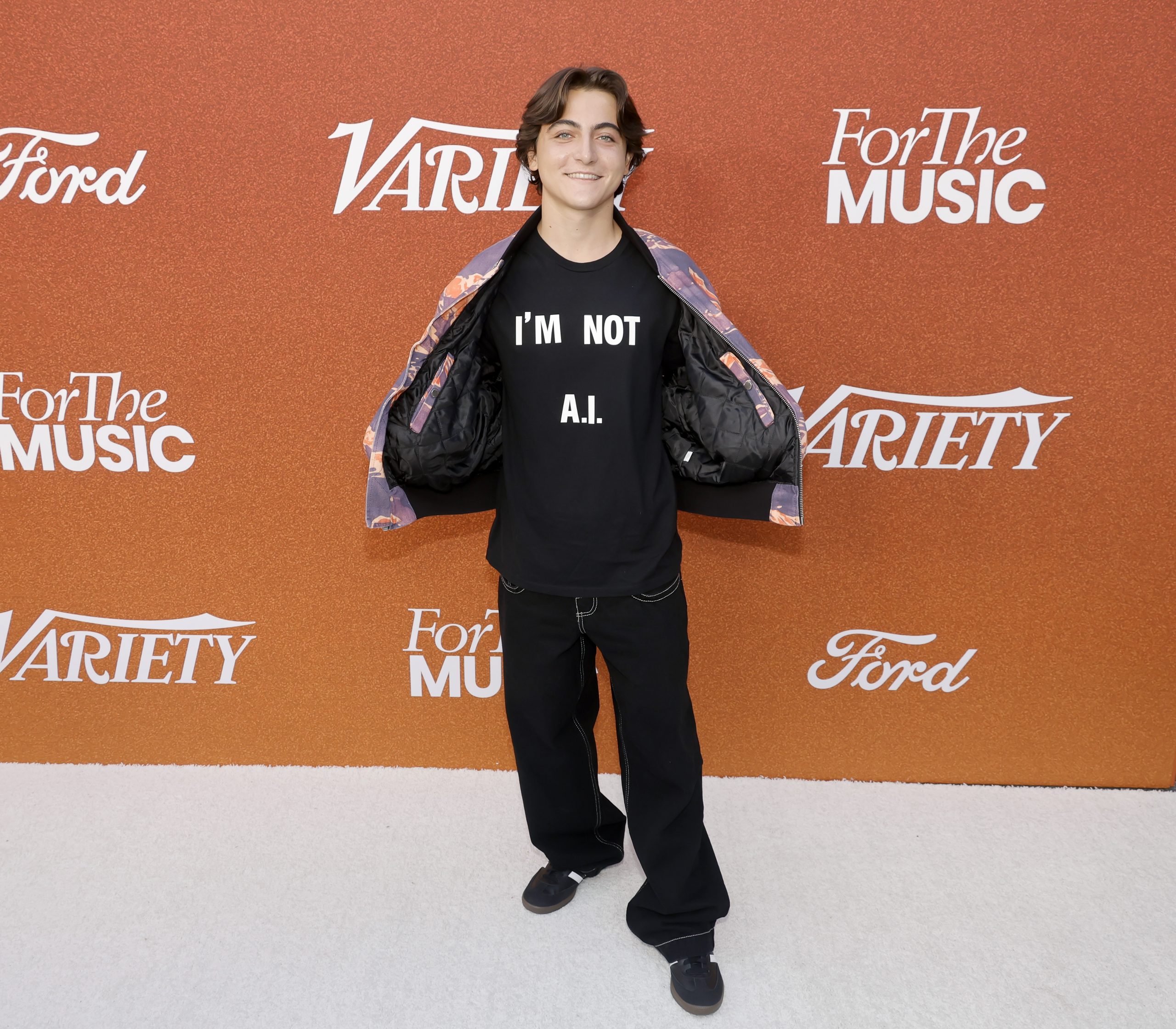 Armen Nahapetian photo