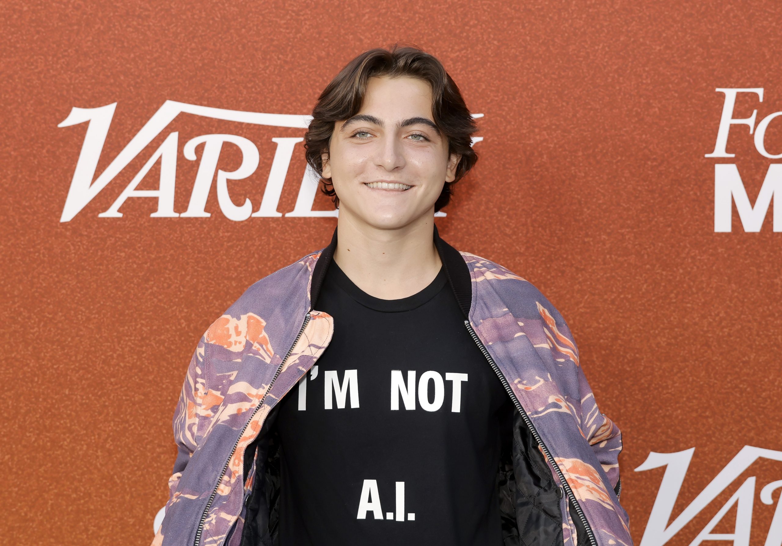 Armen Nahapetian photo 2