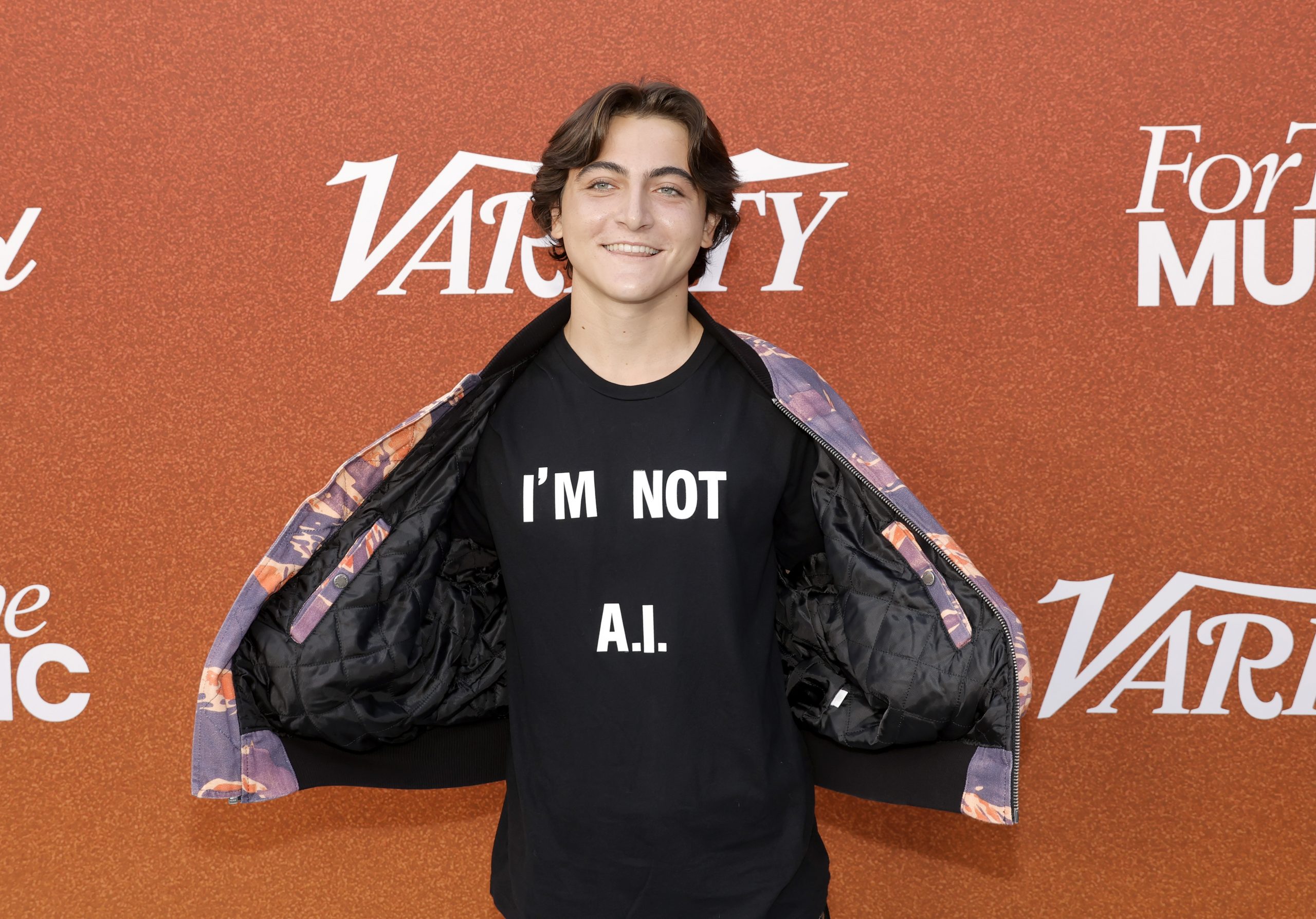 Armen Nahapetian photo 3