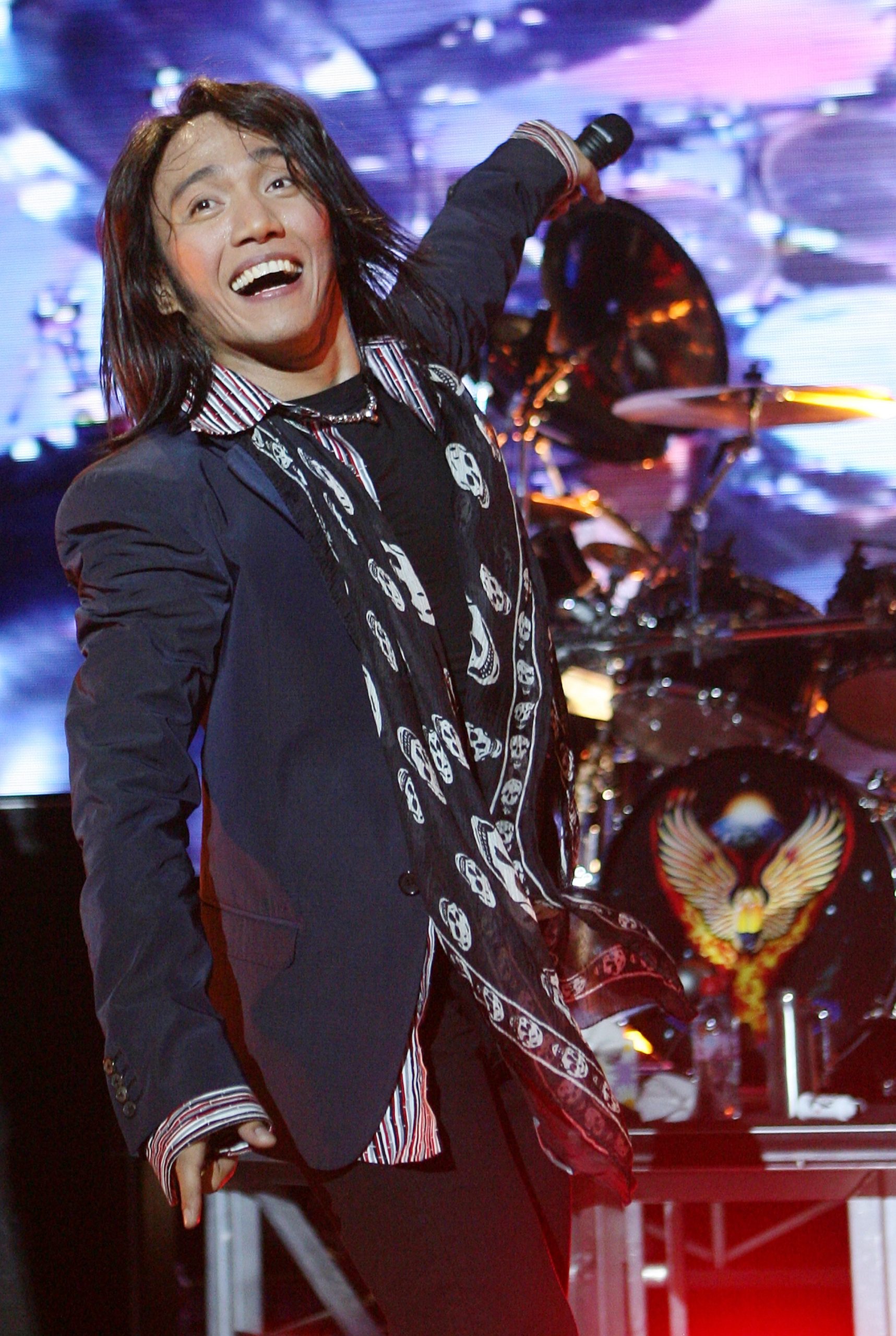 Arnel Pineda photo 2