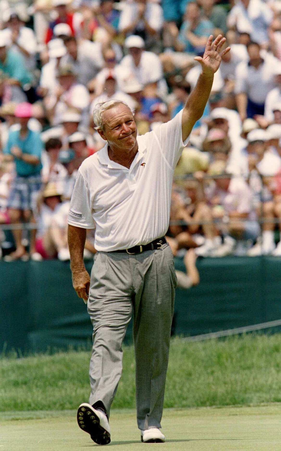 Arnold Palmer photo 2