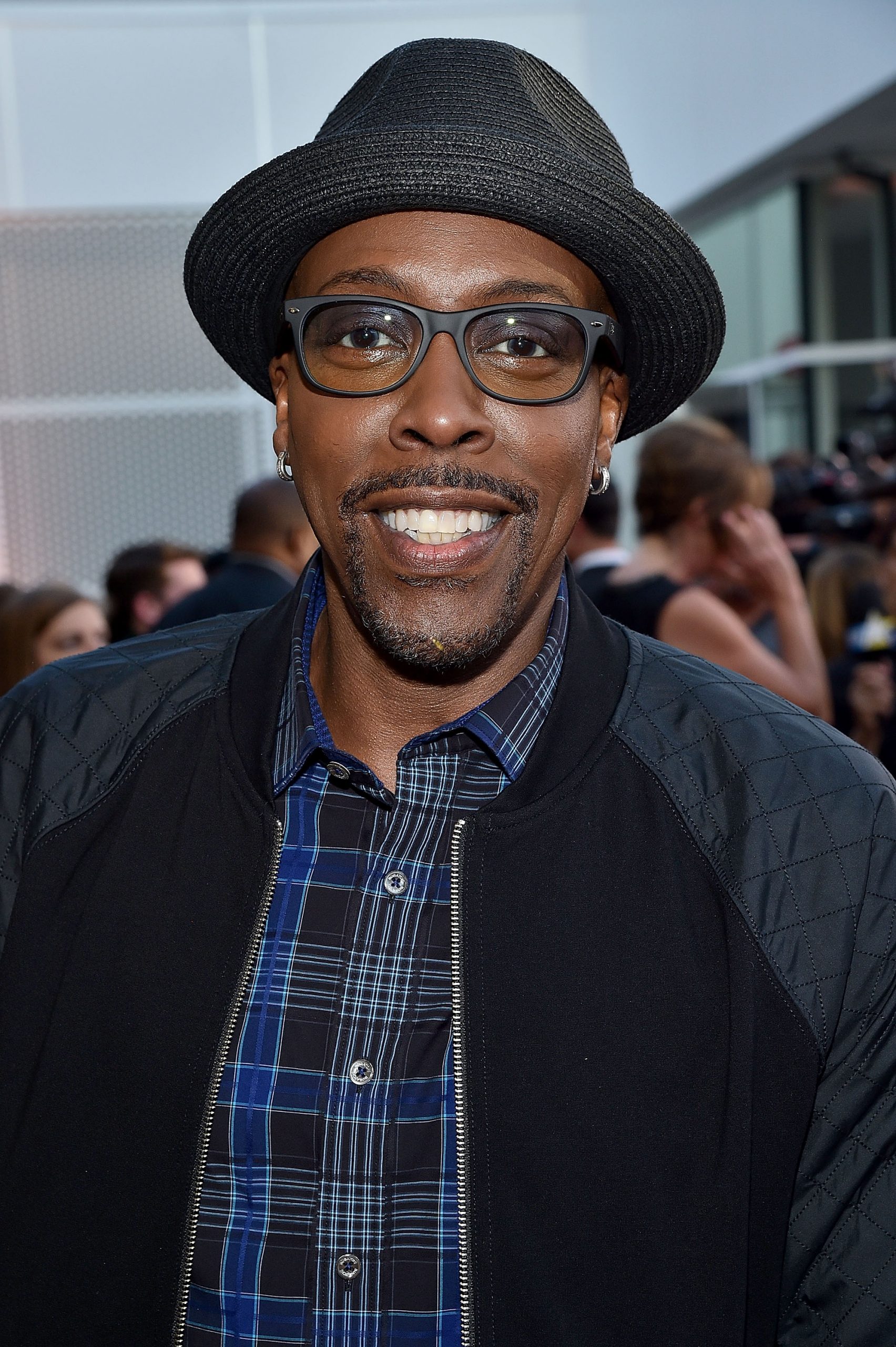 Arsenio Hall photo 2