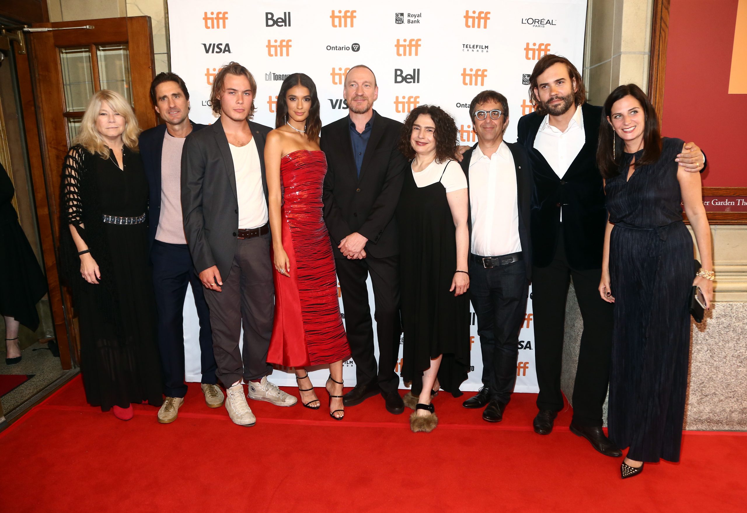 Arsinée Khanjian photo 2