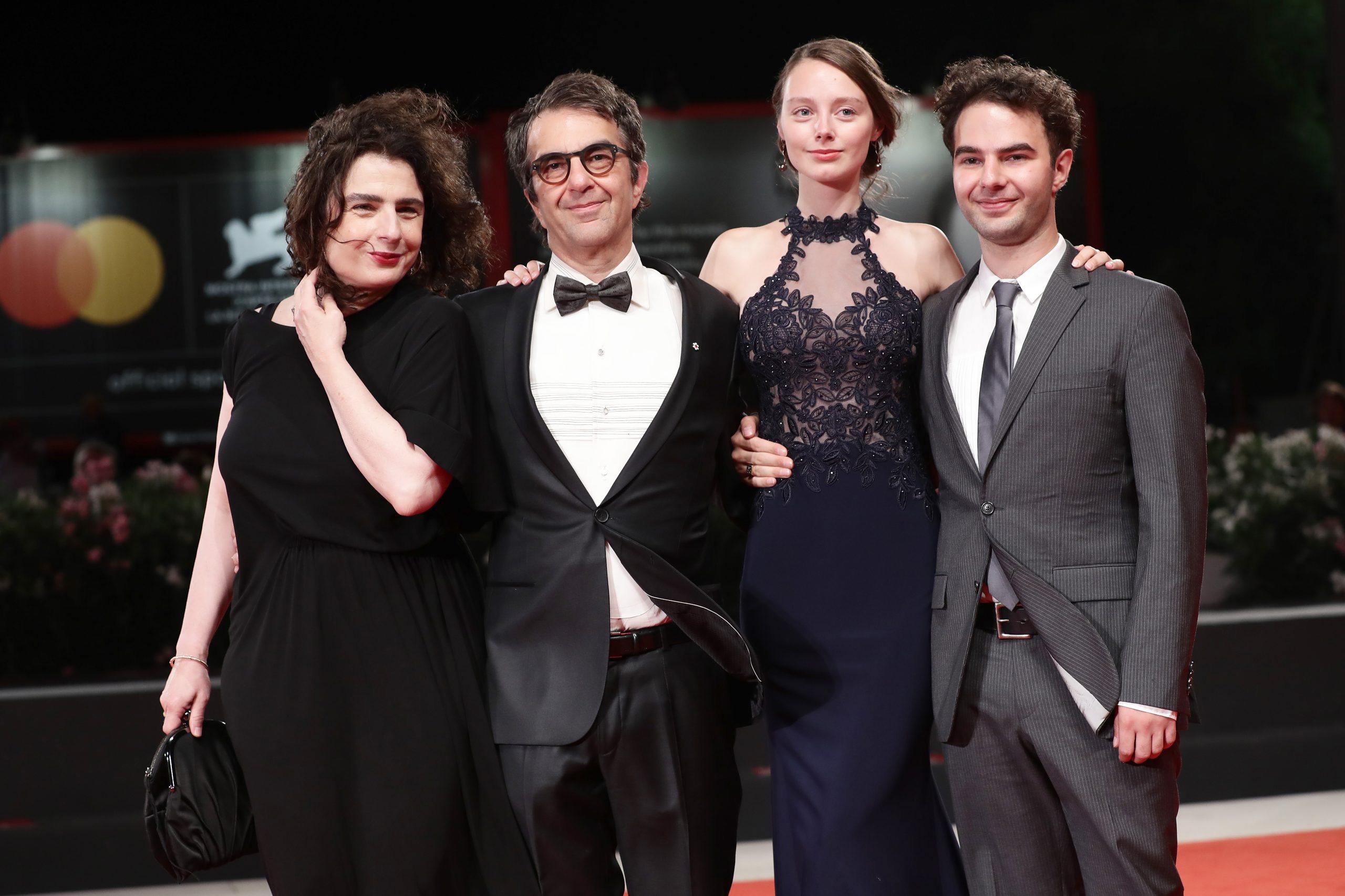 Arsinée Khanjian photo 3