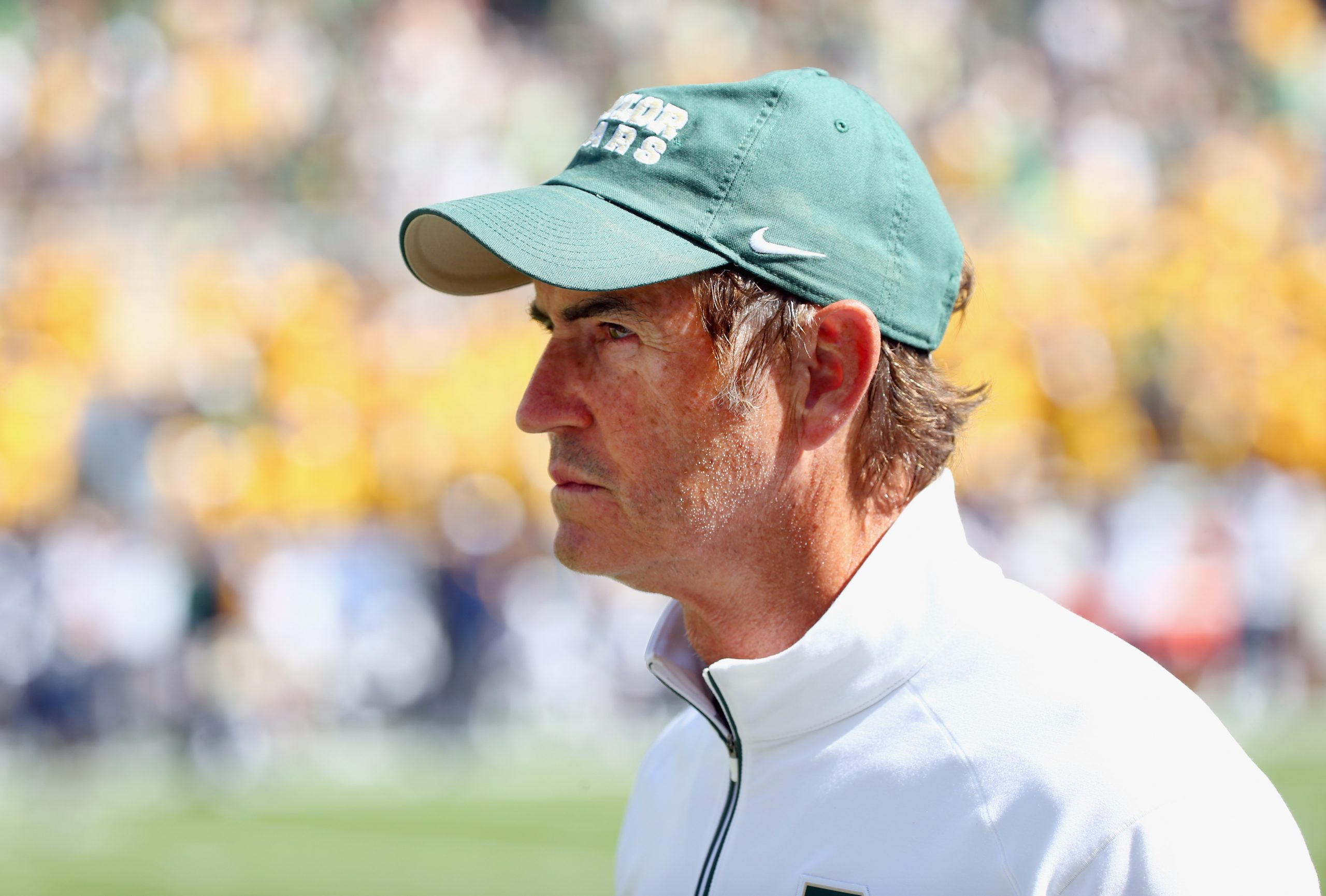 Art Briles photo 3