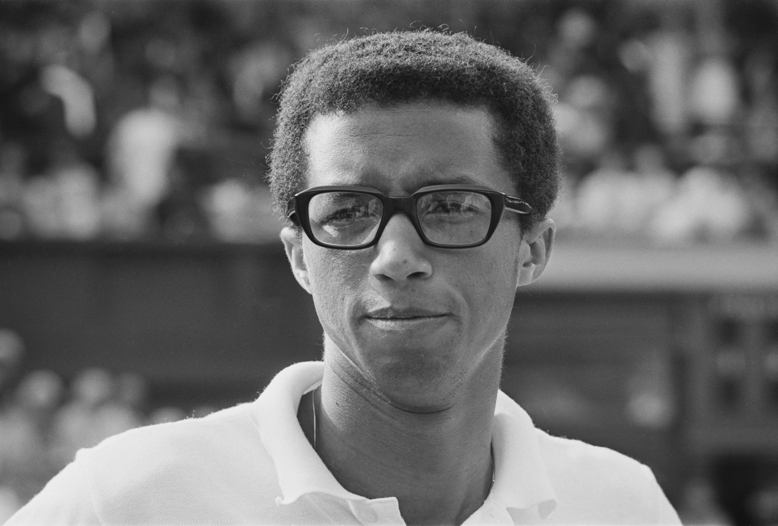 Arthur Ashe photo 2