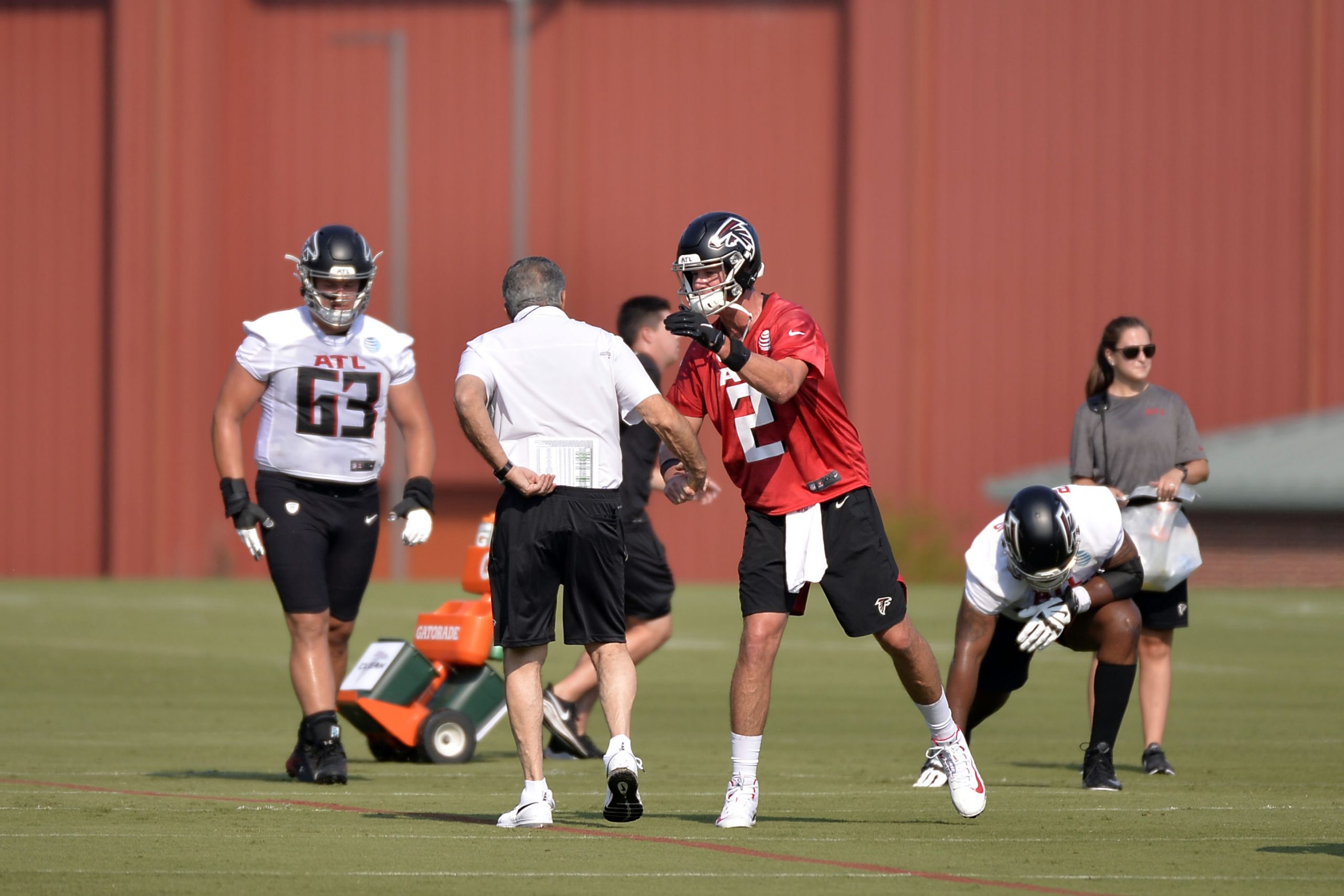 Arthur Blank photo 3