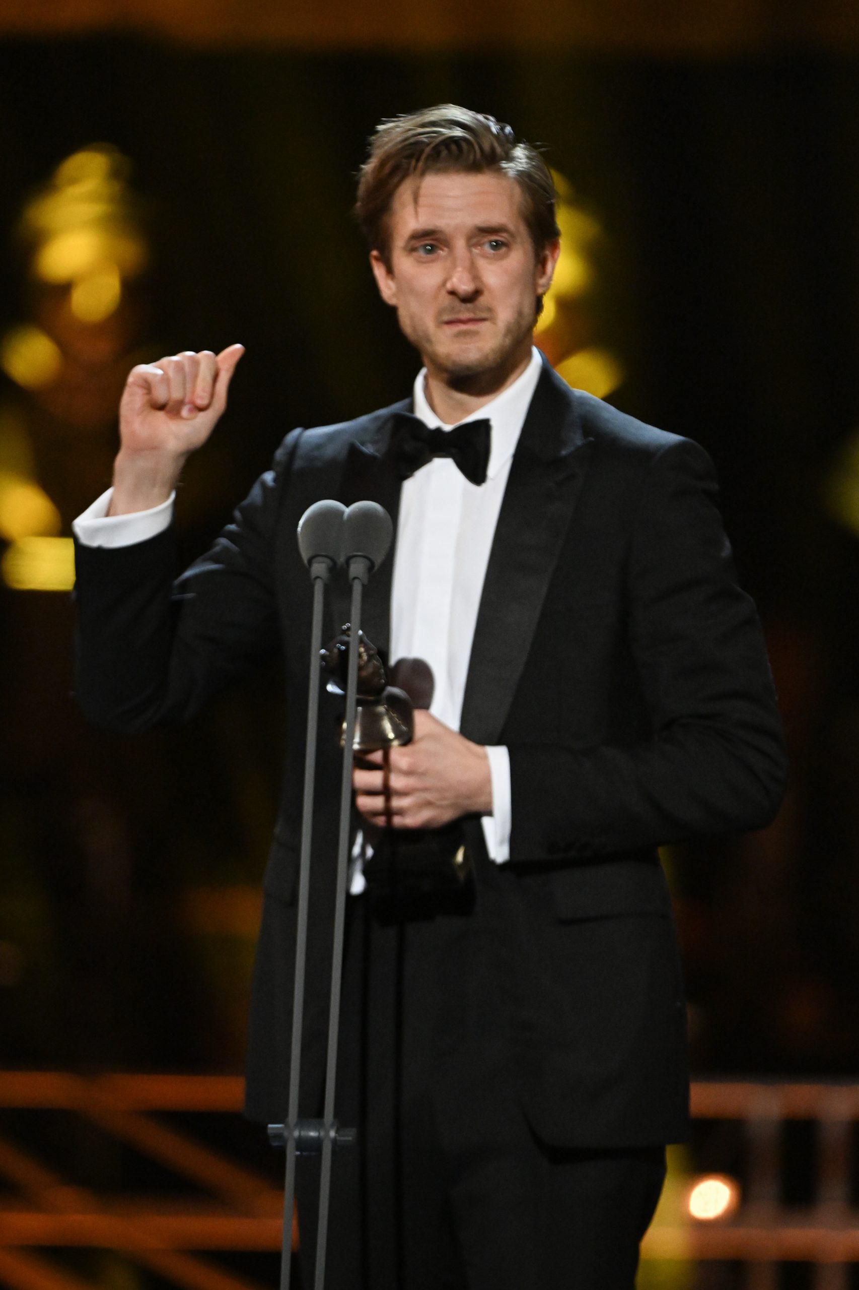 Arthur Darvill photo 2