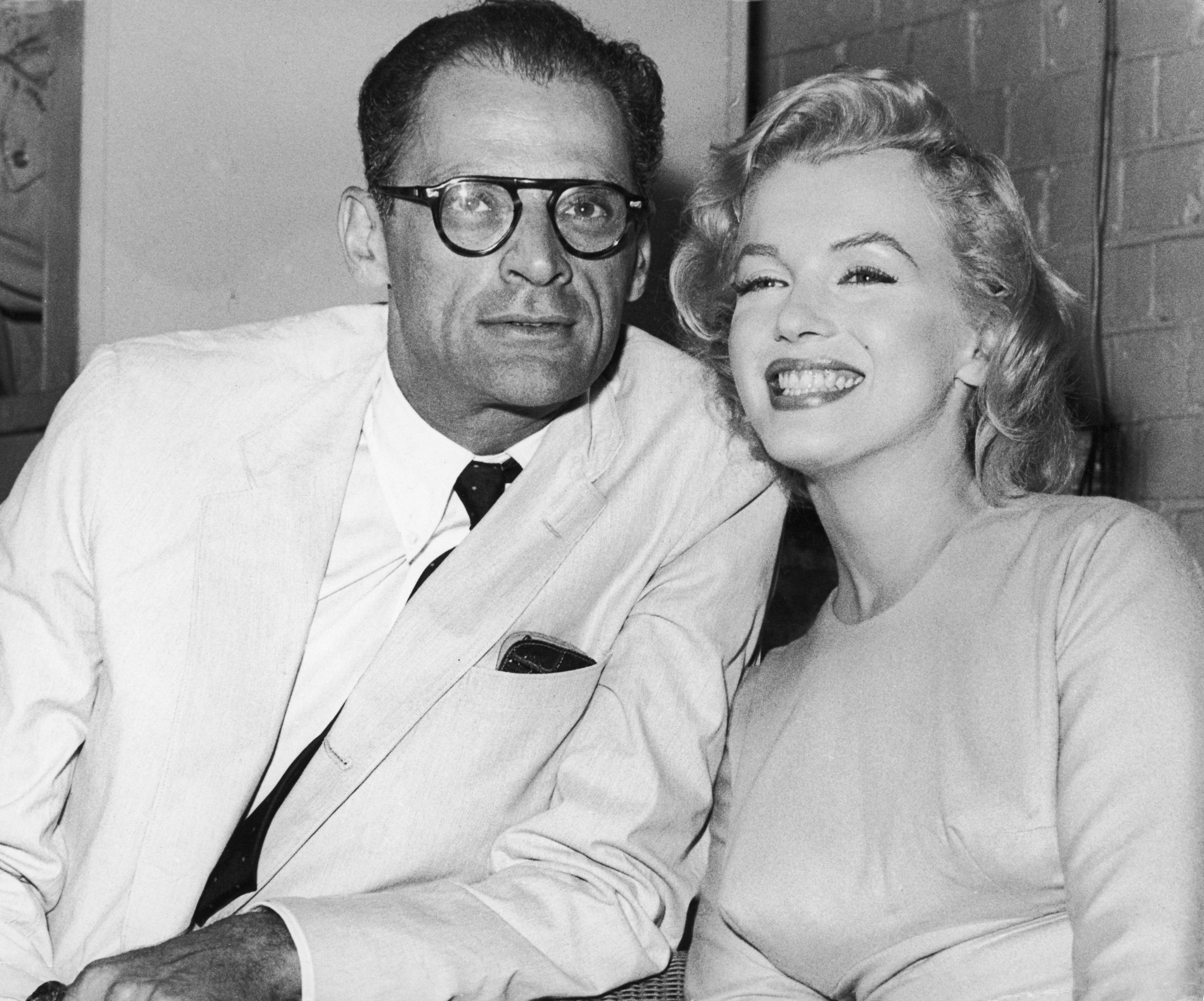 Arthur Miller photo 2