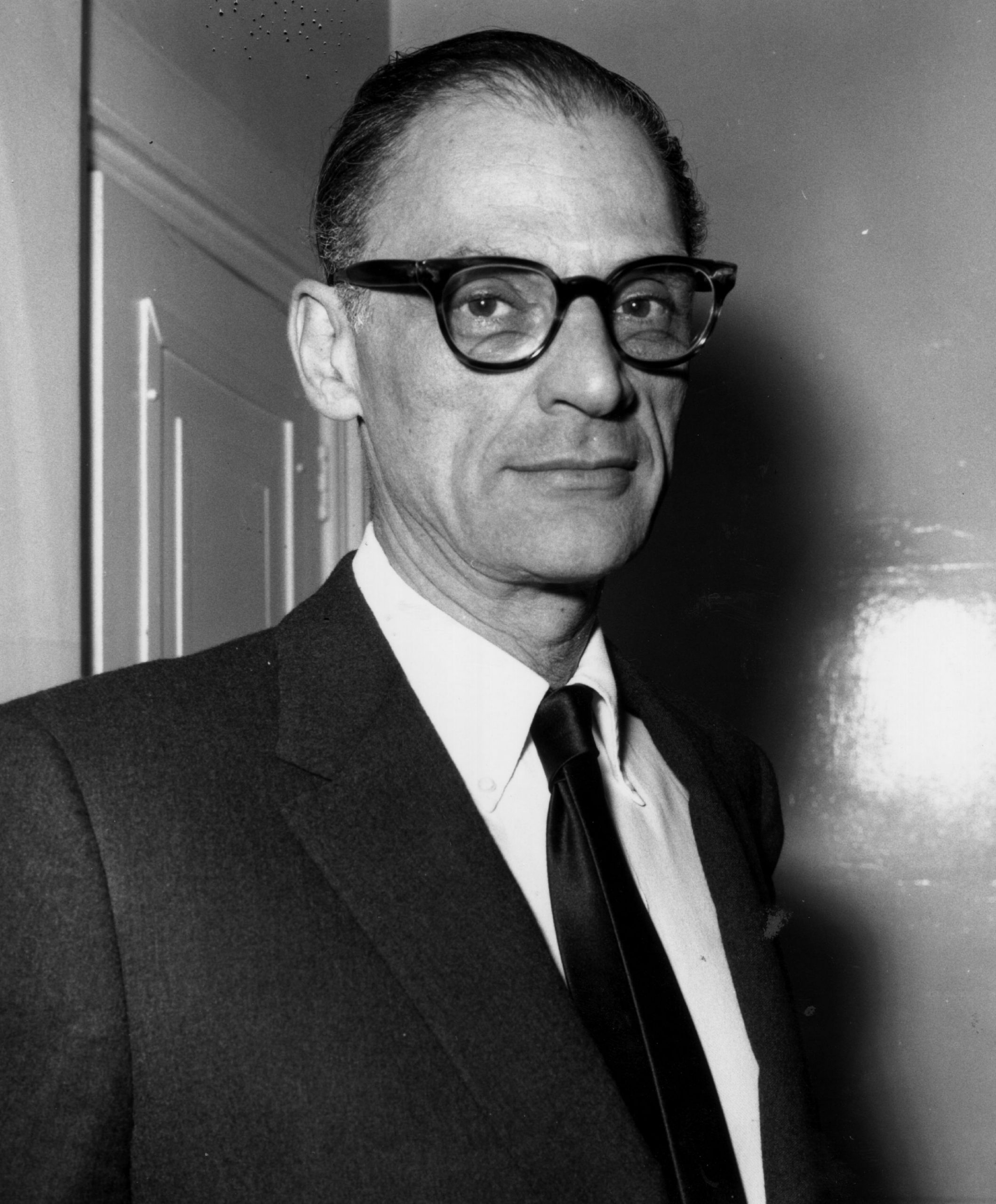 Arthur Miller photo 3