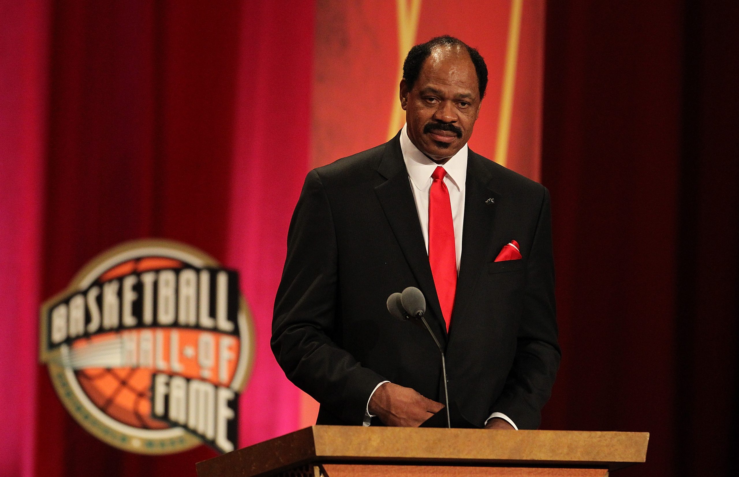 Artis Gilmore photo 3