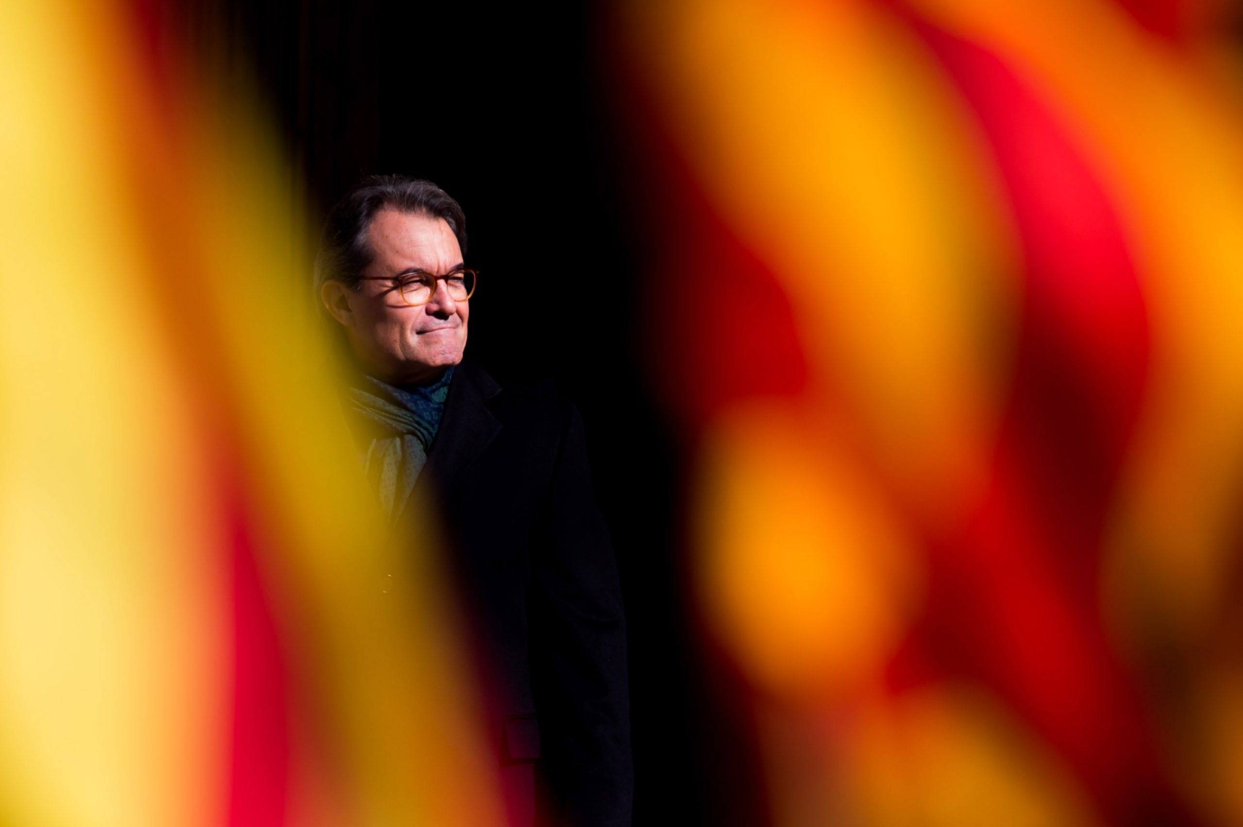 Artur Mas photo