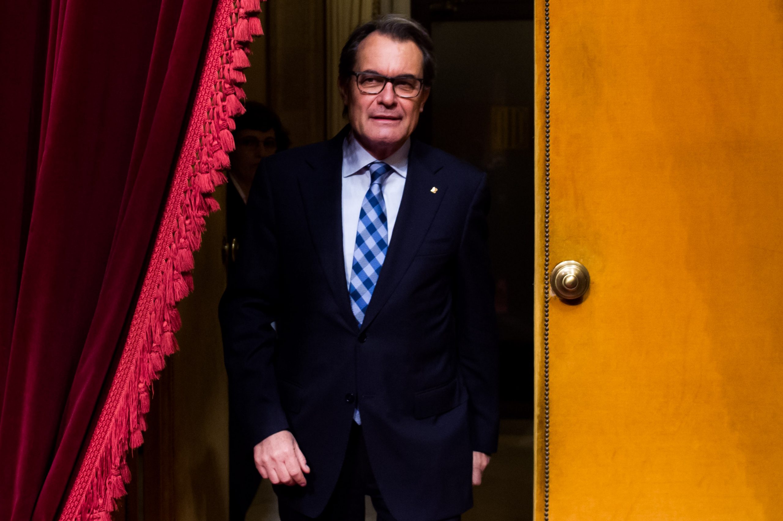 Artur Mas photo 2