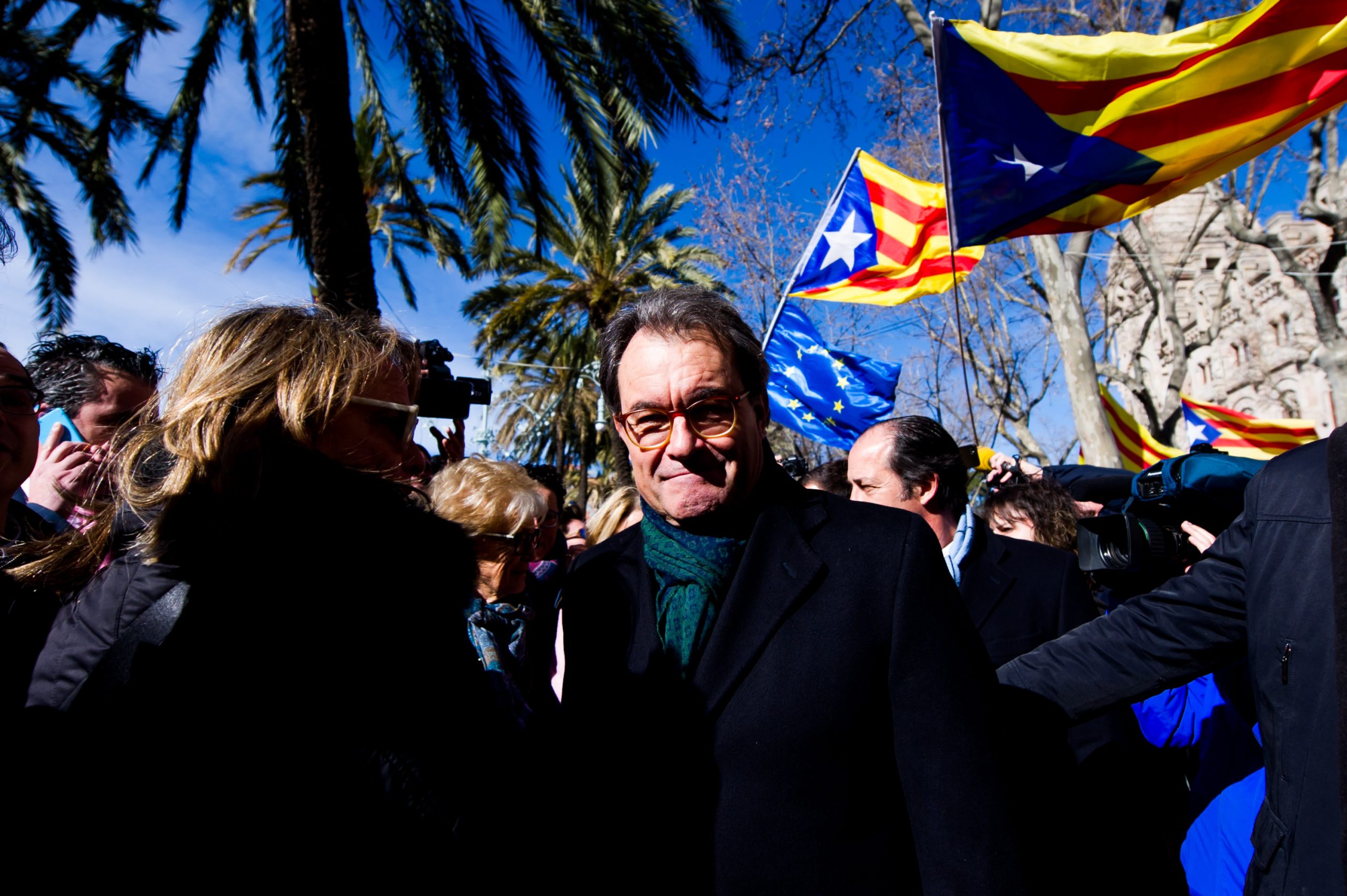 Artur Mas photo 3