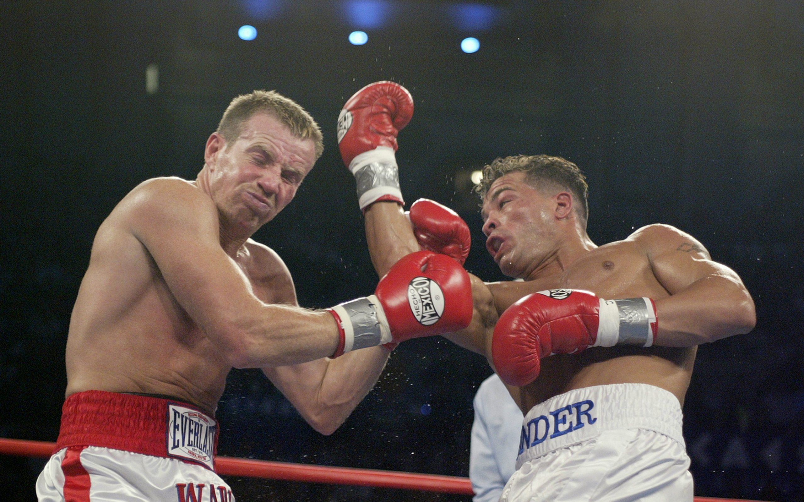 Arturo Gatti photo 3