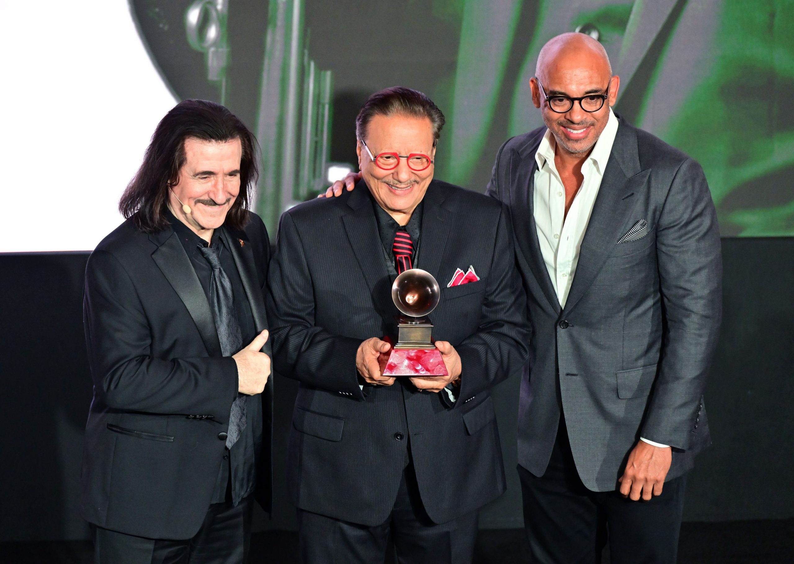 Arturo Sandoval photo 2