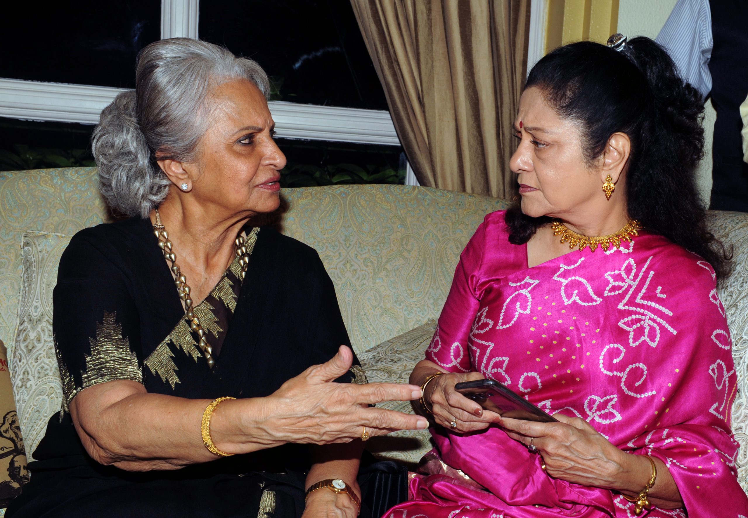 Aruna Irani photo 2