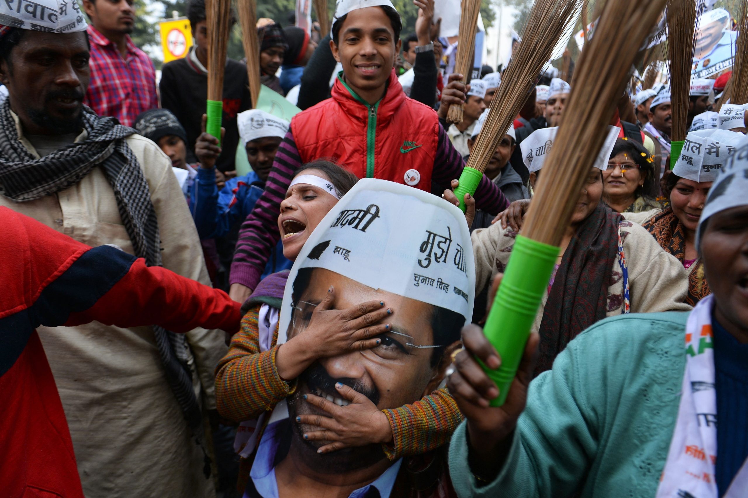 Arvind Kejriwal photo 2