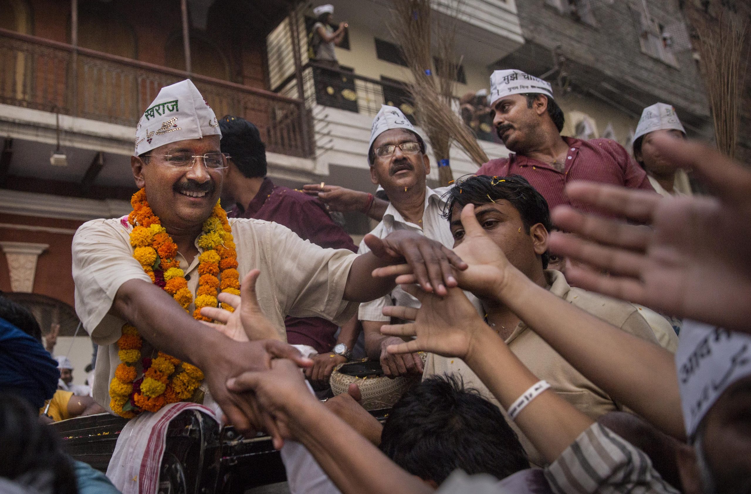 Arvind Kejriwal photo 3